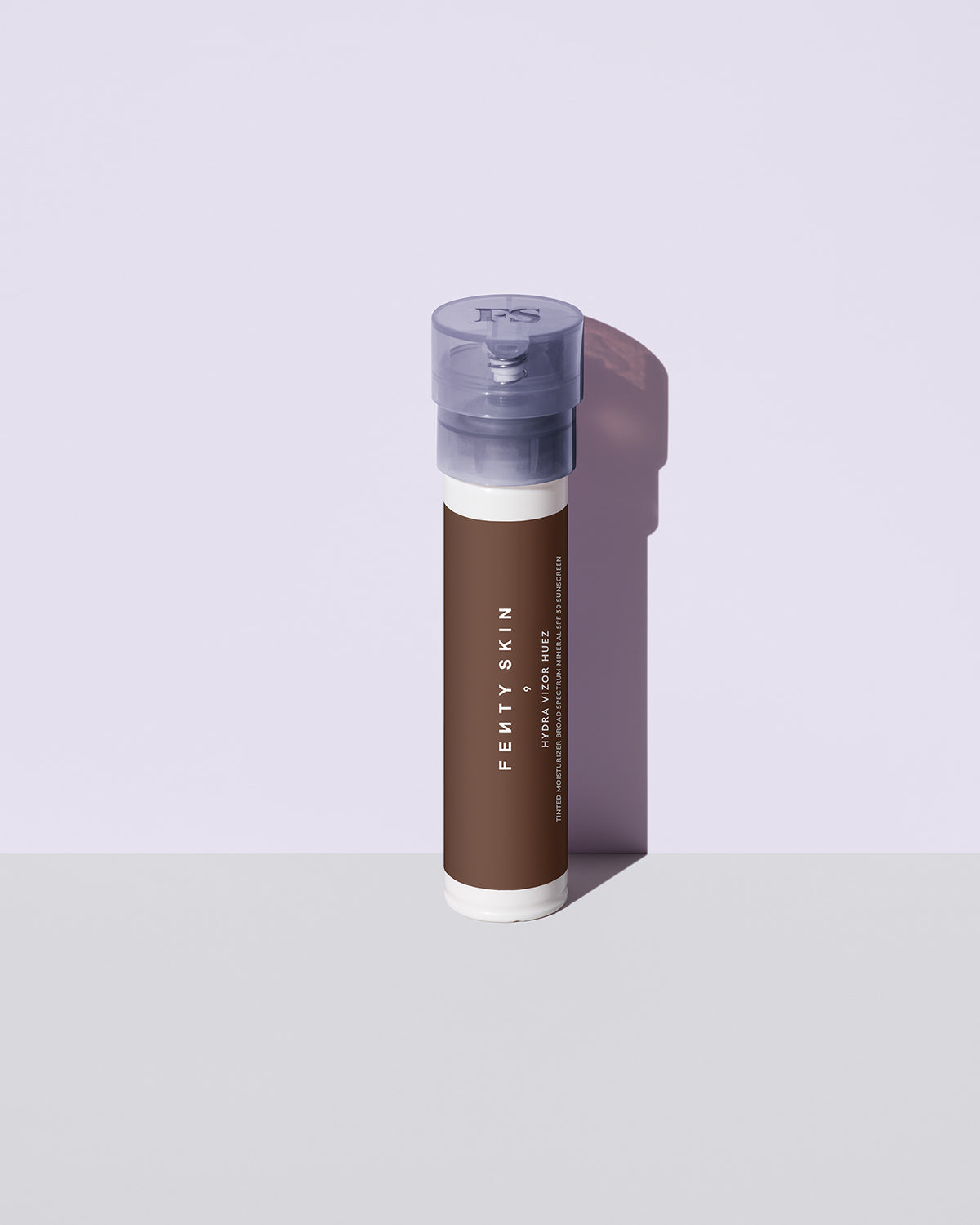 Hydra Vizor Huez Tinted SPF 30 Moisturizer Refill — 9