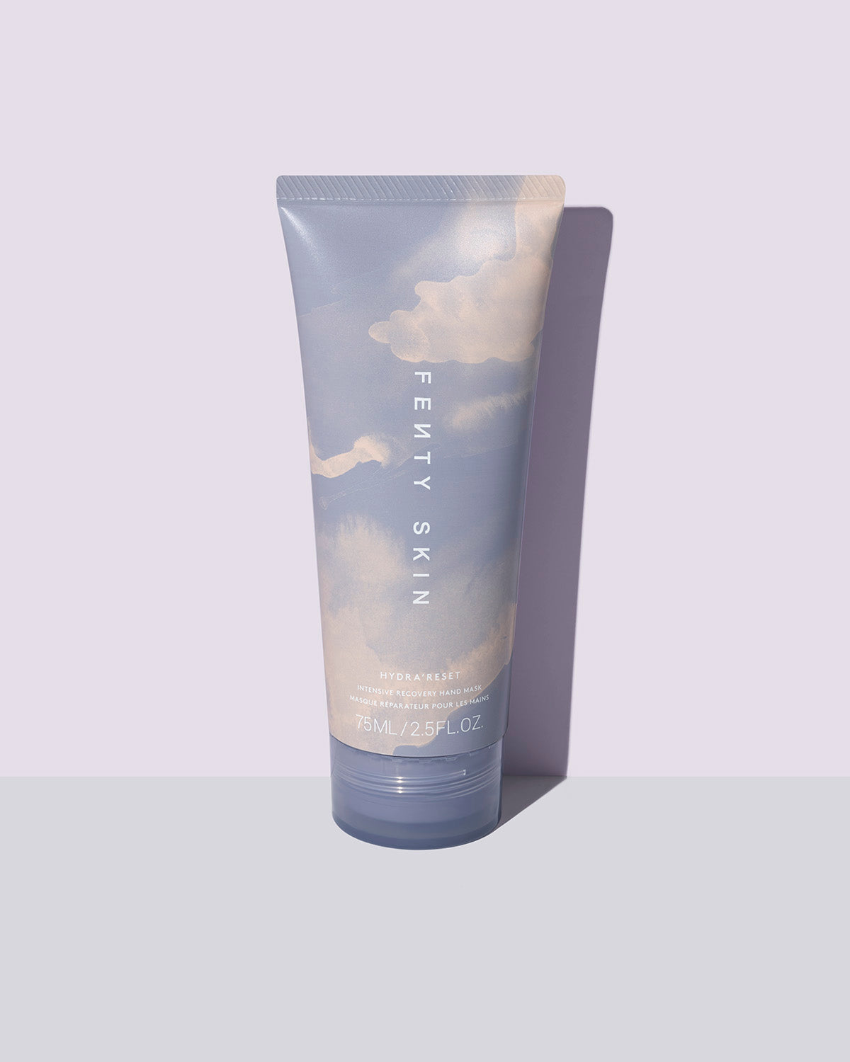 Hydra’Reset Glycerin Hand Mask for Deep Hydration & Recovery
