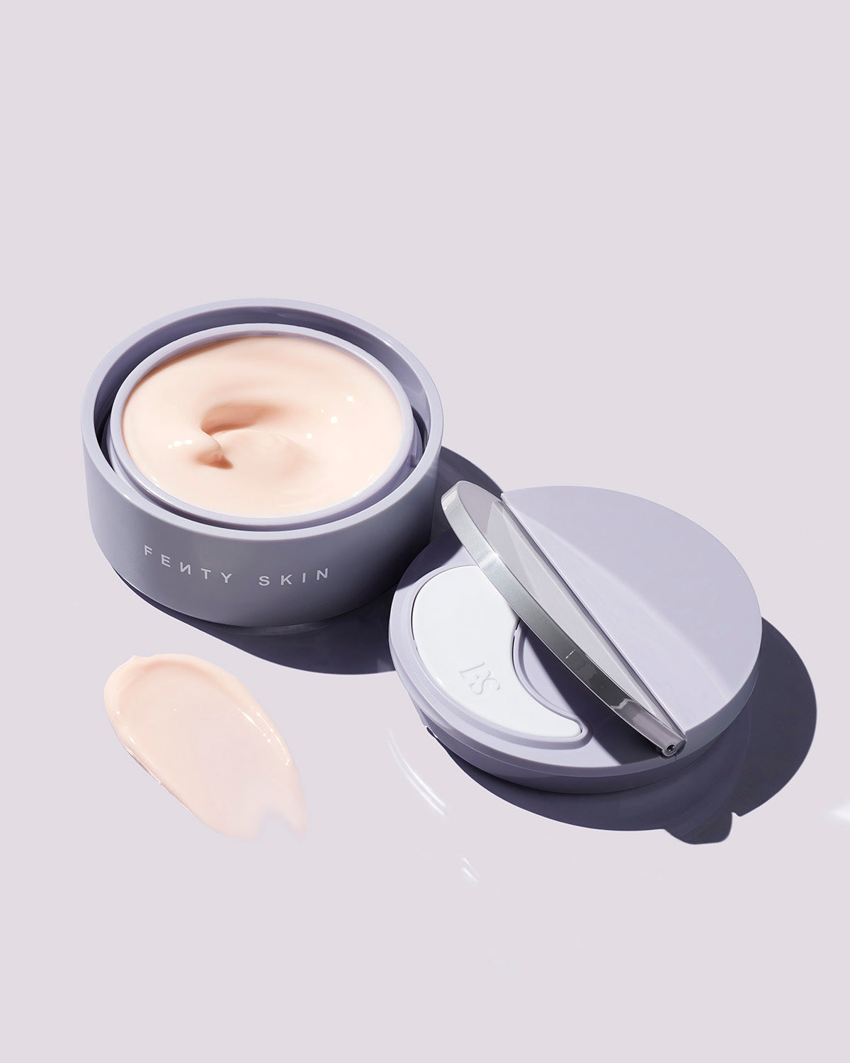 Overnight Brightening Gel-Cream with Niacinamide & Kalahari Melon Oil