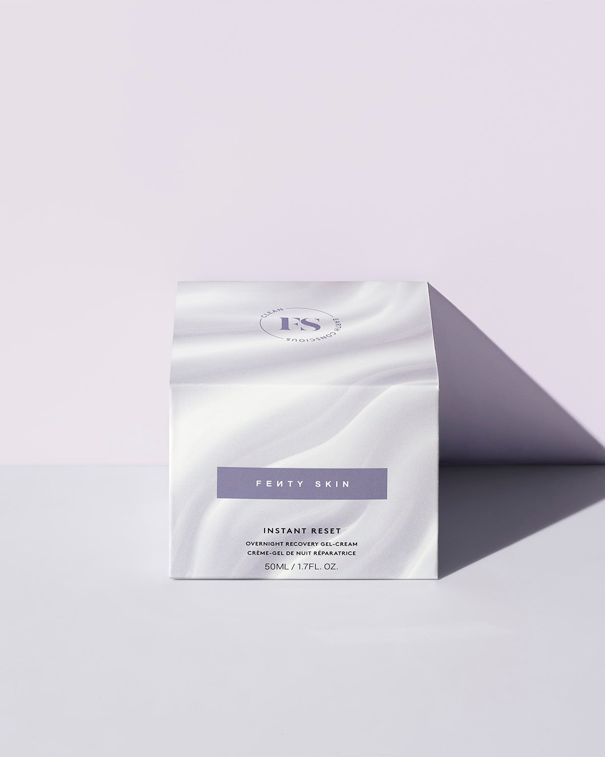 Overnight Brightening Gel-Cream with Niacinamide & Kalahari Melon Oil