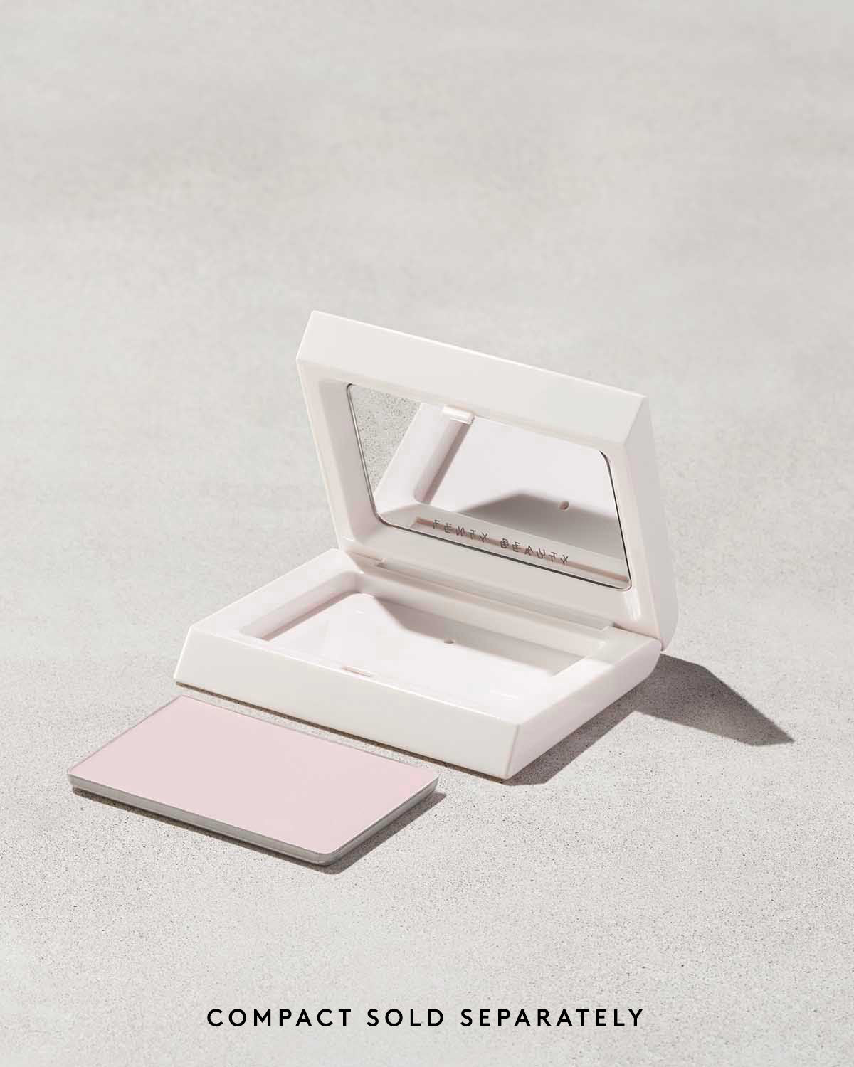 Invisimatte Blotting Powder Refill - Instant Setting Mattifier
