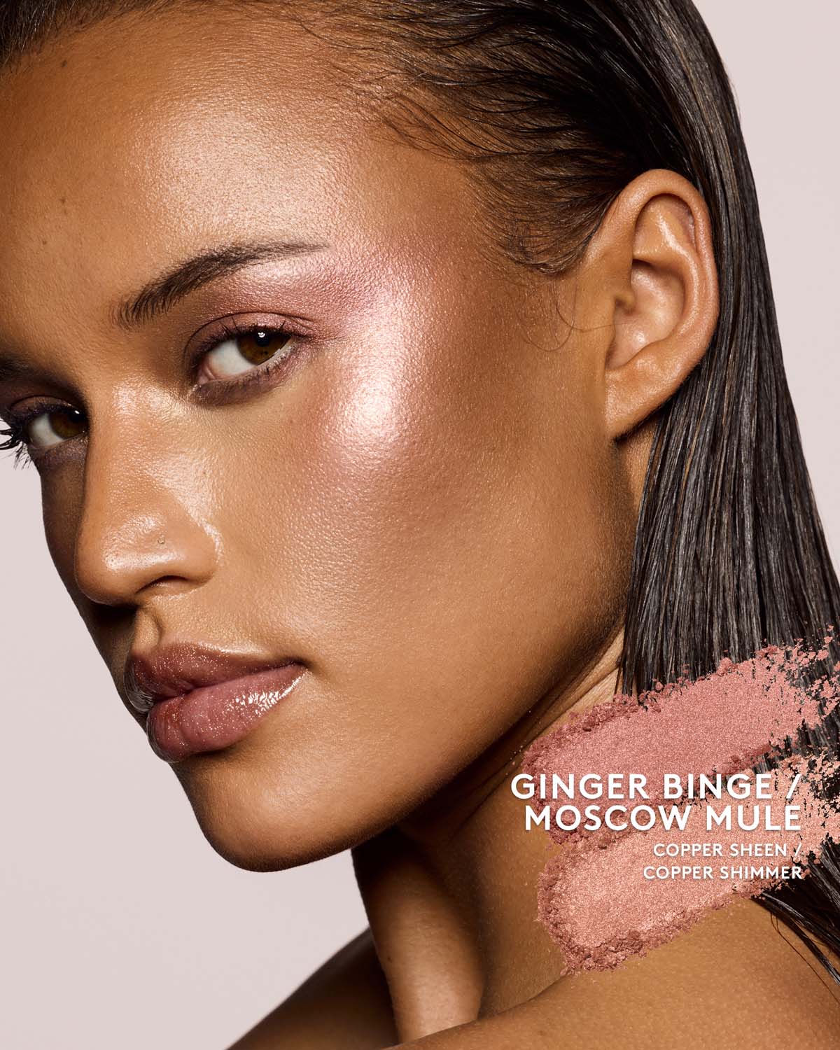 Fenty Beauty Killawatt Freestyle Highlighter Duo - Ginger Binge & Moscow Mule