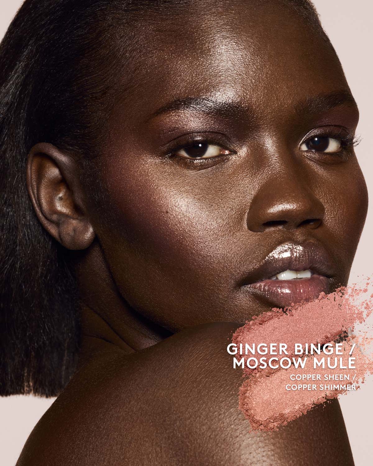 Fenty Beauty Killawatt Freestyle Highlighter Duo - Ginger Binge & Moscow Mule