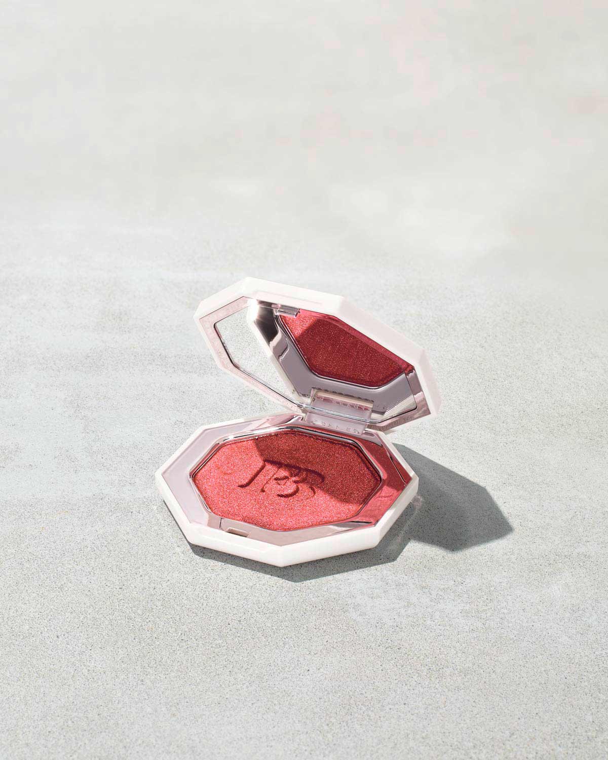 Fenty Beauty Killawatt Freestyle Highlighter - Ruby Richez
