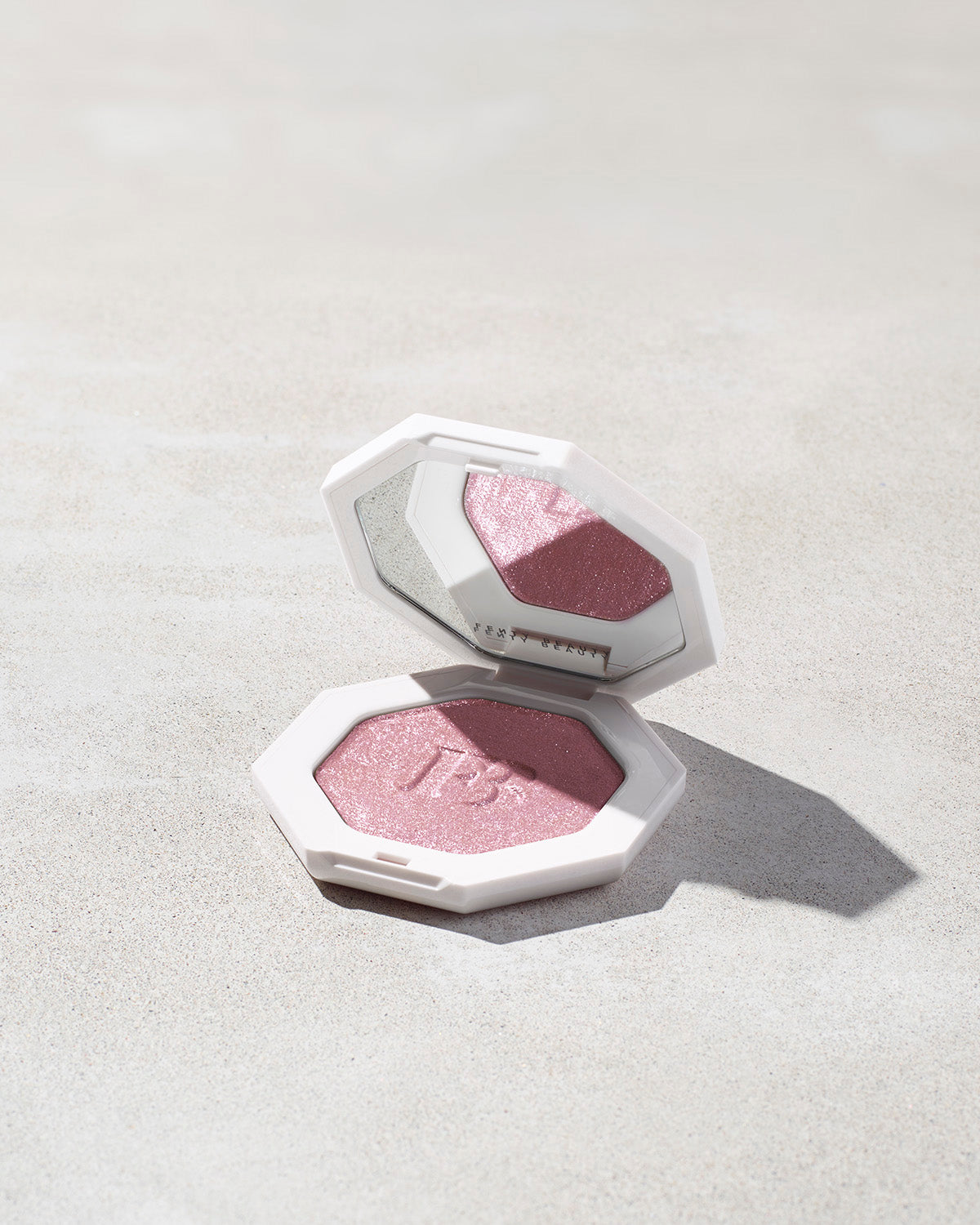 Fenty Beauty Killawatt Freestyle Highlighter - Wattabrat Duo