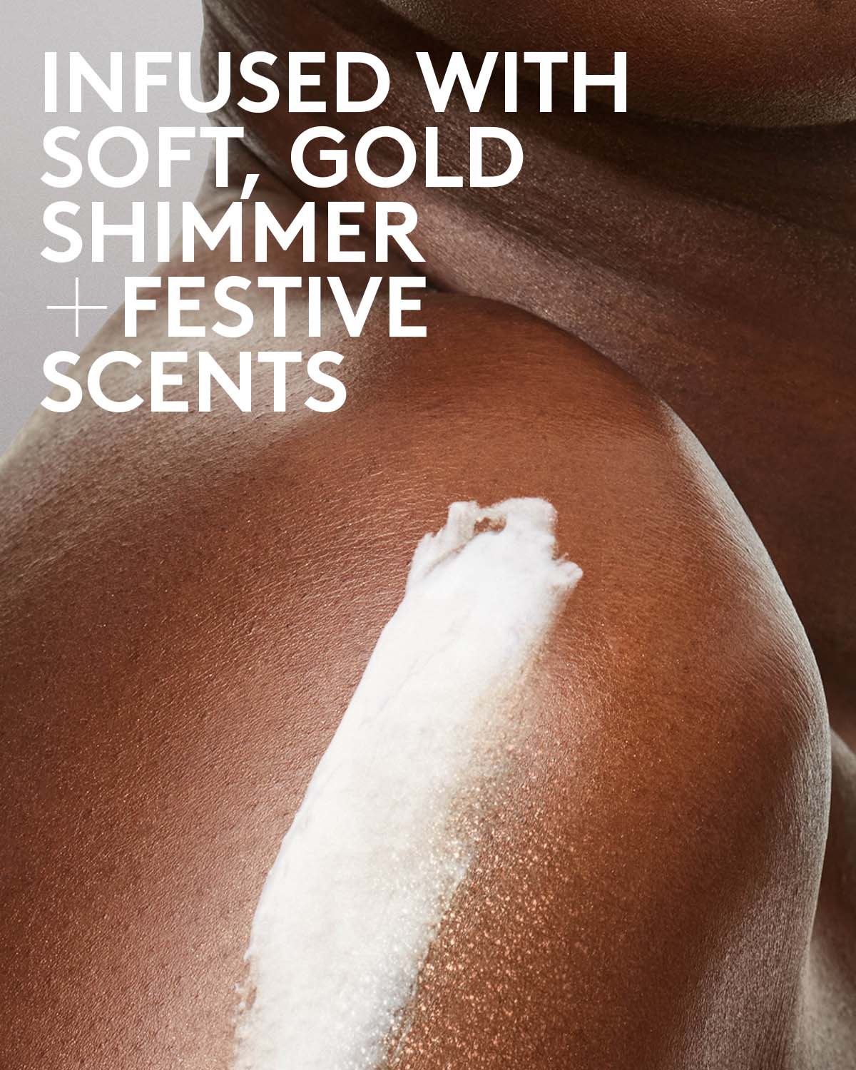 Lil Butta Dropz Mini Whipped Body Cream Trio with Shimmer