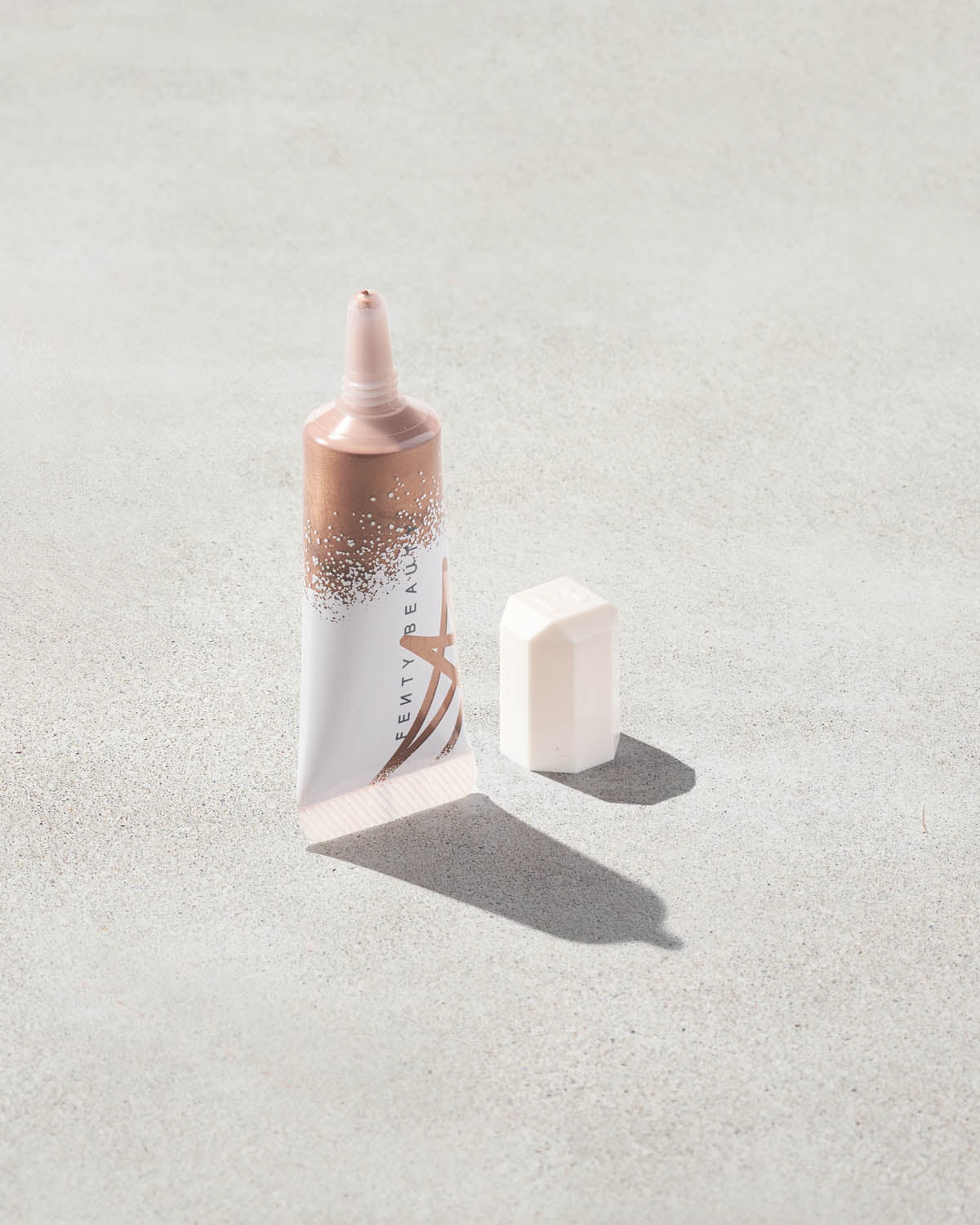 Fenty Beauty Liquid Killawatt Highlighter — Buildable Radiance