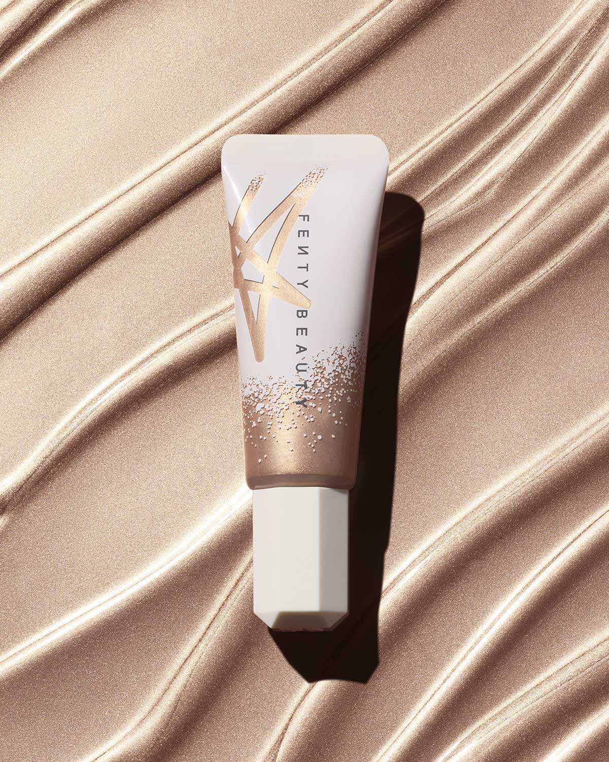 Fenty Beauty Liquid Killawatt Highlighter — Buildable Radiance
