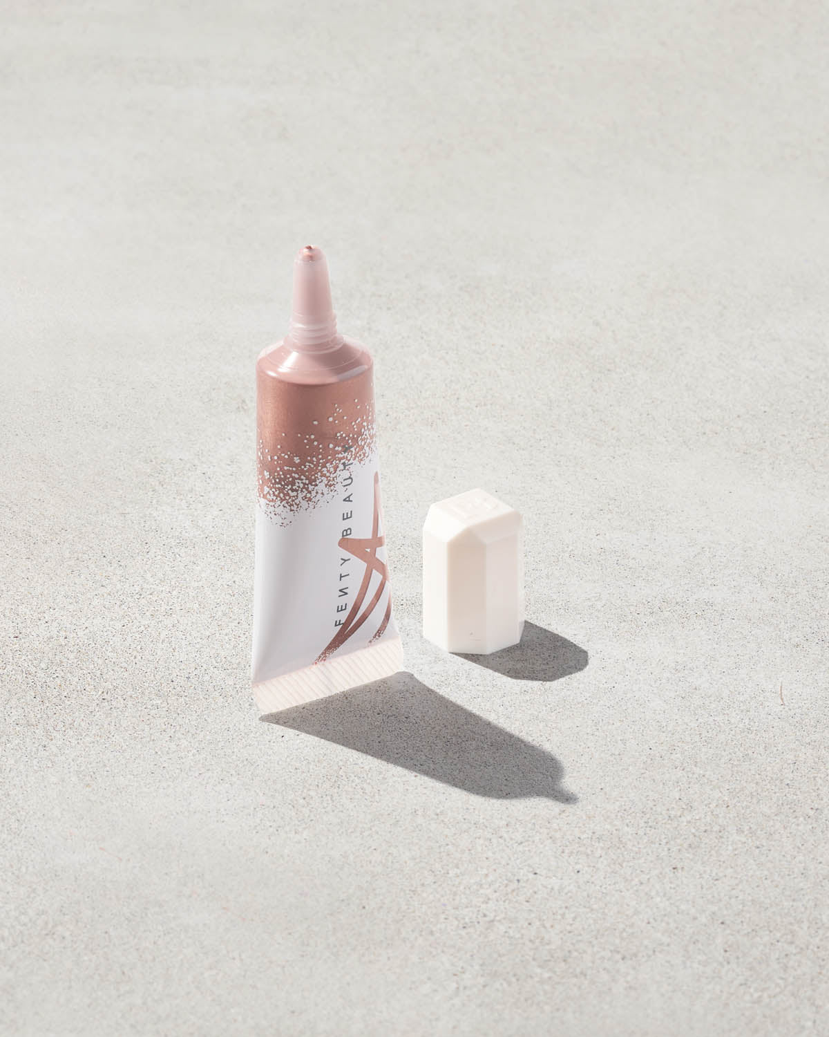 FENTY BEAUTY Liquid Killawatt Highlighter — Vintage Velour
