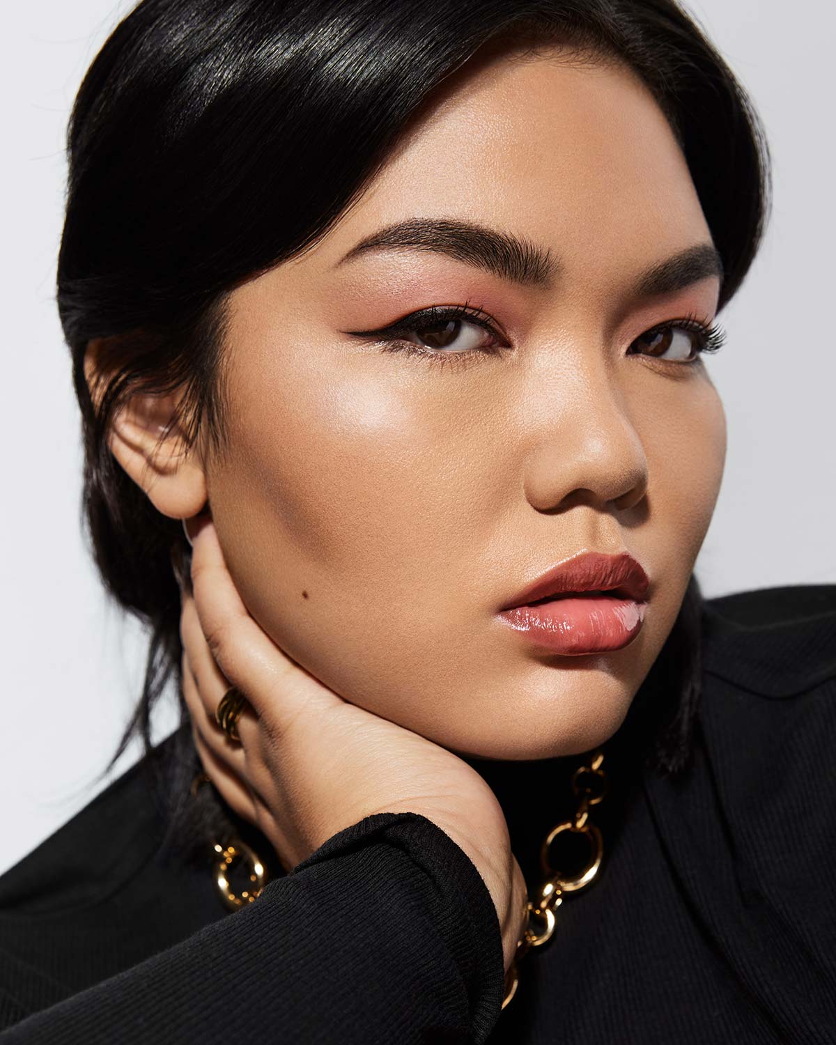 FENTY BEAUTY Liquid Killawatt Highlighter — Vintage Velour
