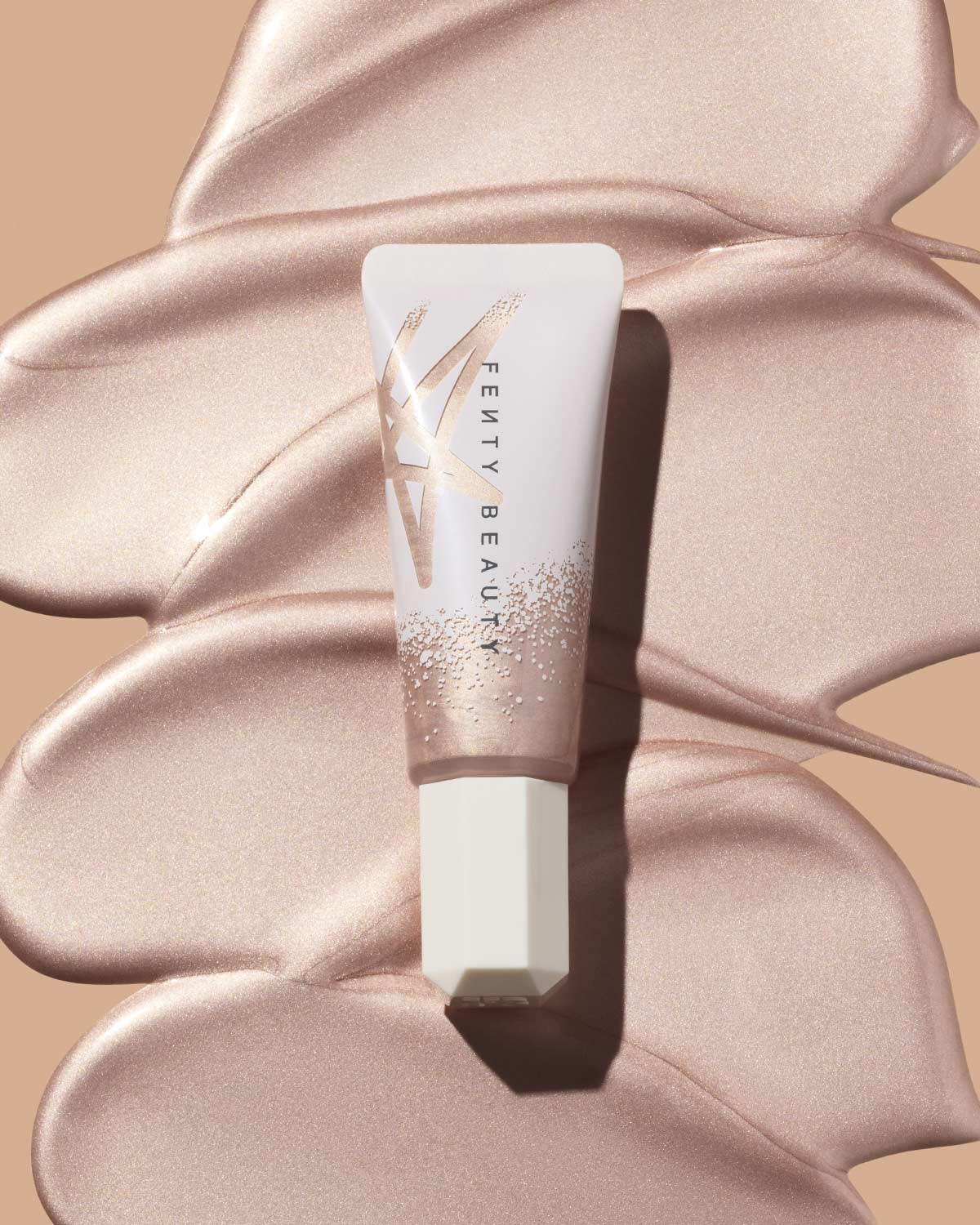 FENTY BEAUTY Liquid Killawatt Highlighter — Vintage Velour