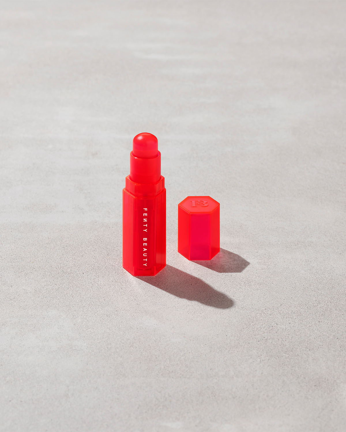Multi-Use Color Adaptive Cheek & Lip Stick — Strawberry Pop
