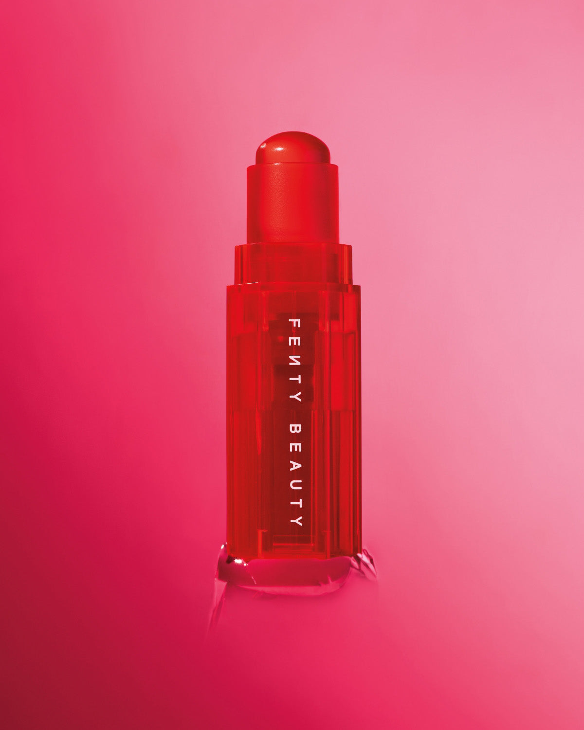 Multi-Use Color Adaptive Cheek & Lip Stick — Strawberry Pop