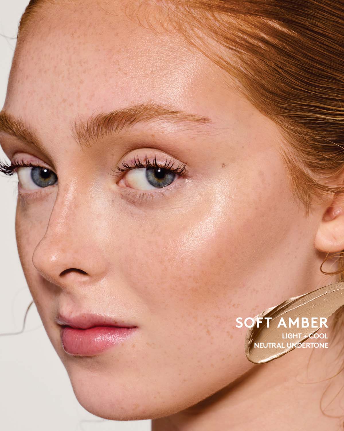 Match Stix Soft Amber Contour Stick – Longwear Matte Formula