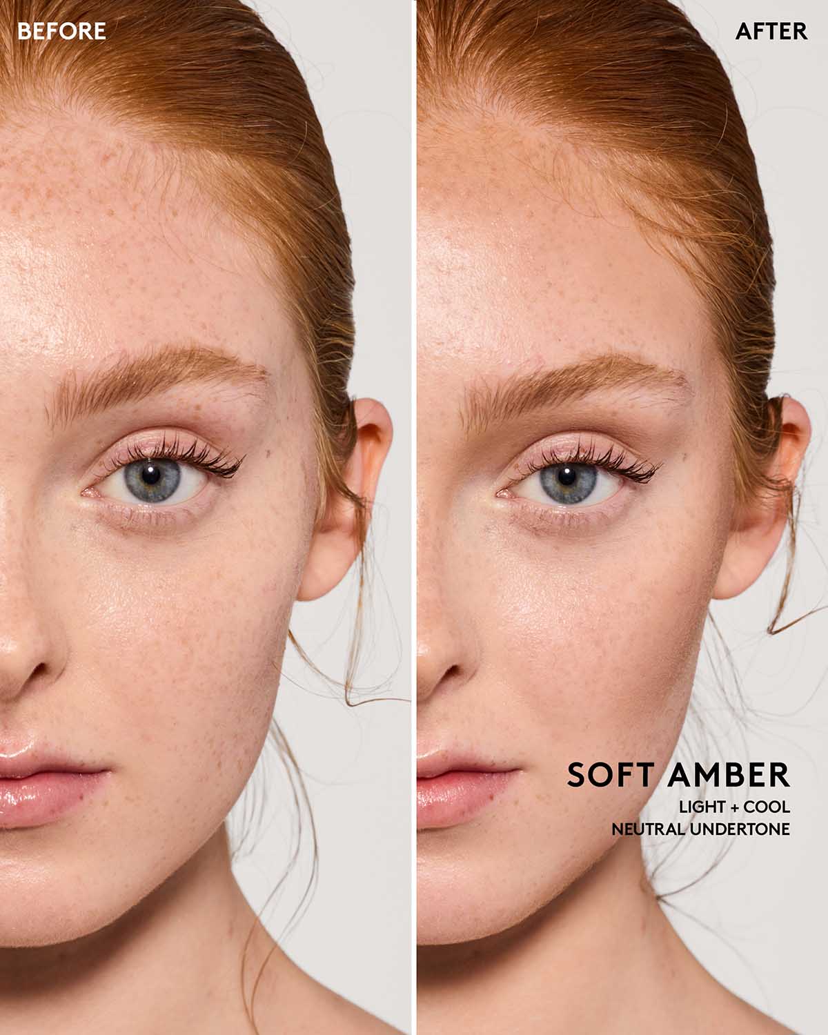 Match Stix Soft Amber Contour Stick – Longwear Matte Formula