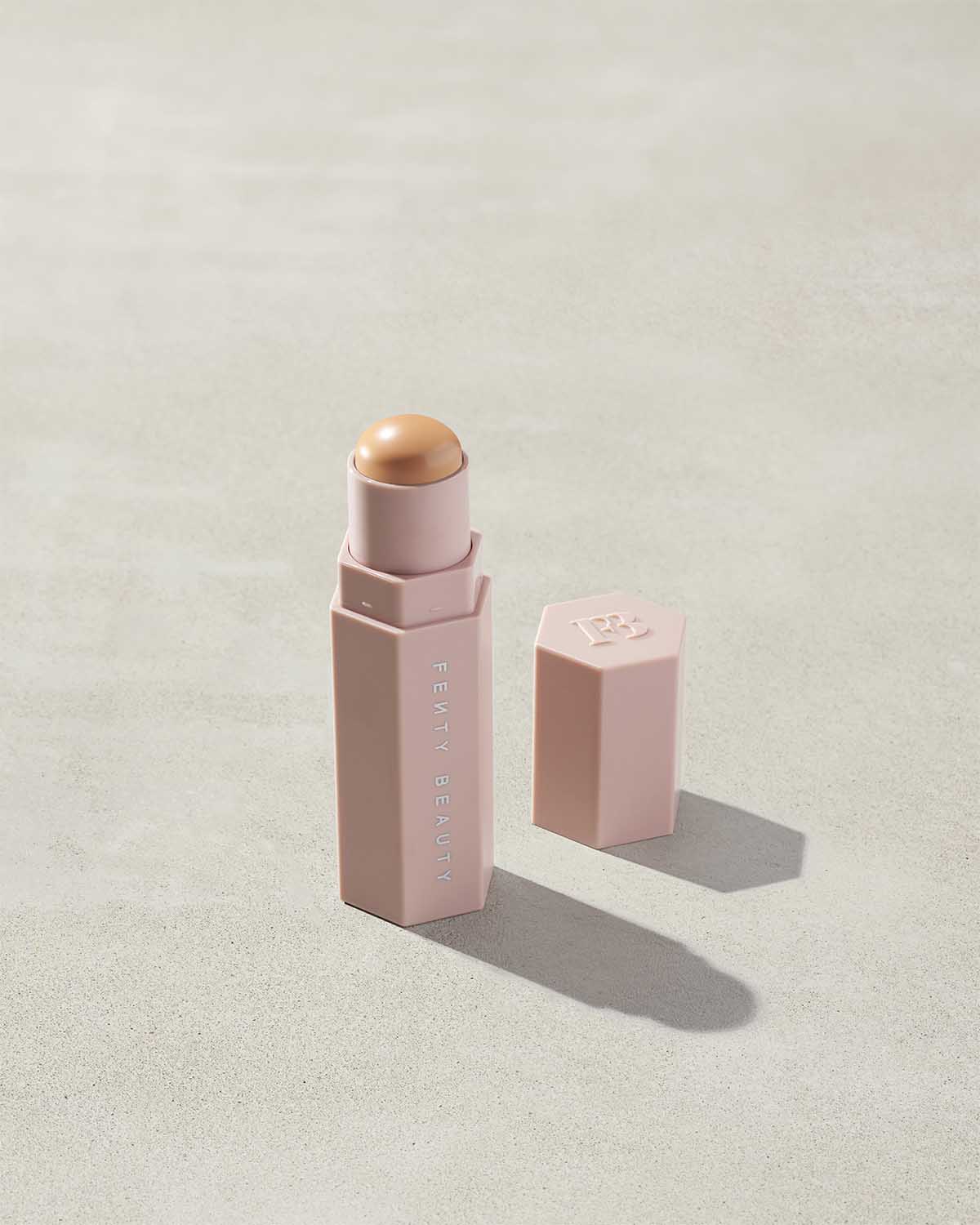 Match Stix Peach Color Correcting Stick - Brightening Concealer for Dark Circles