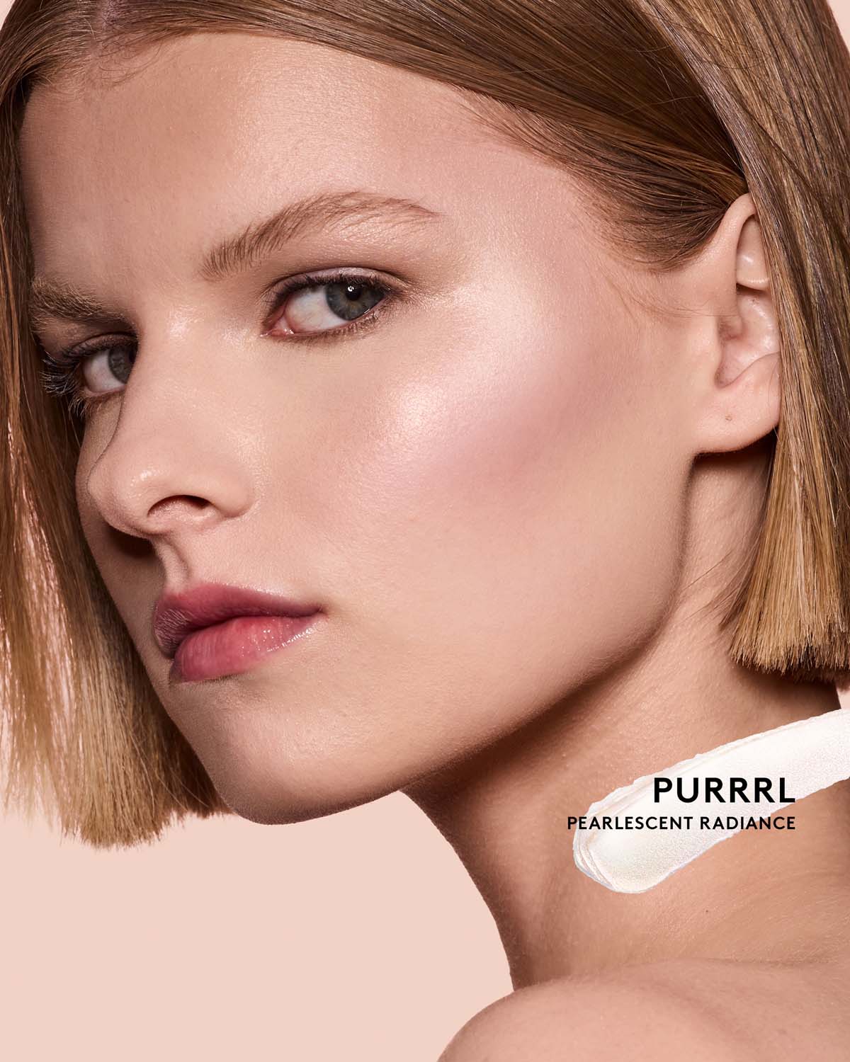 Glow Stick Highlighter – Purrrl Match Stix Skinstick