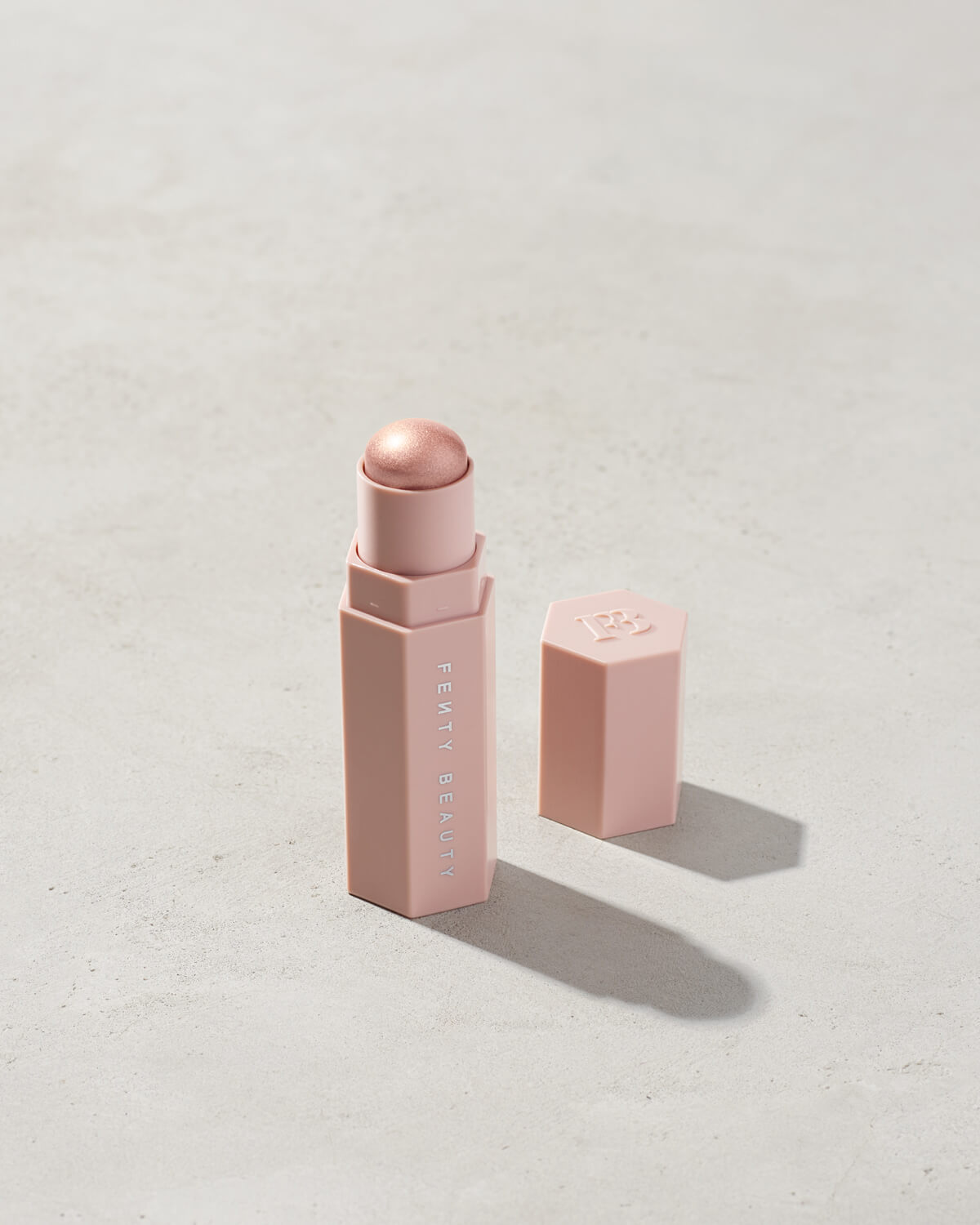 Shimmer Stick Highlighter & Blush — Match Stix Starstruck