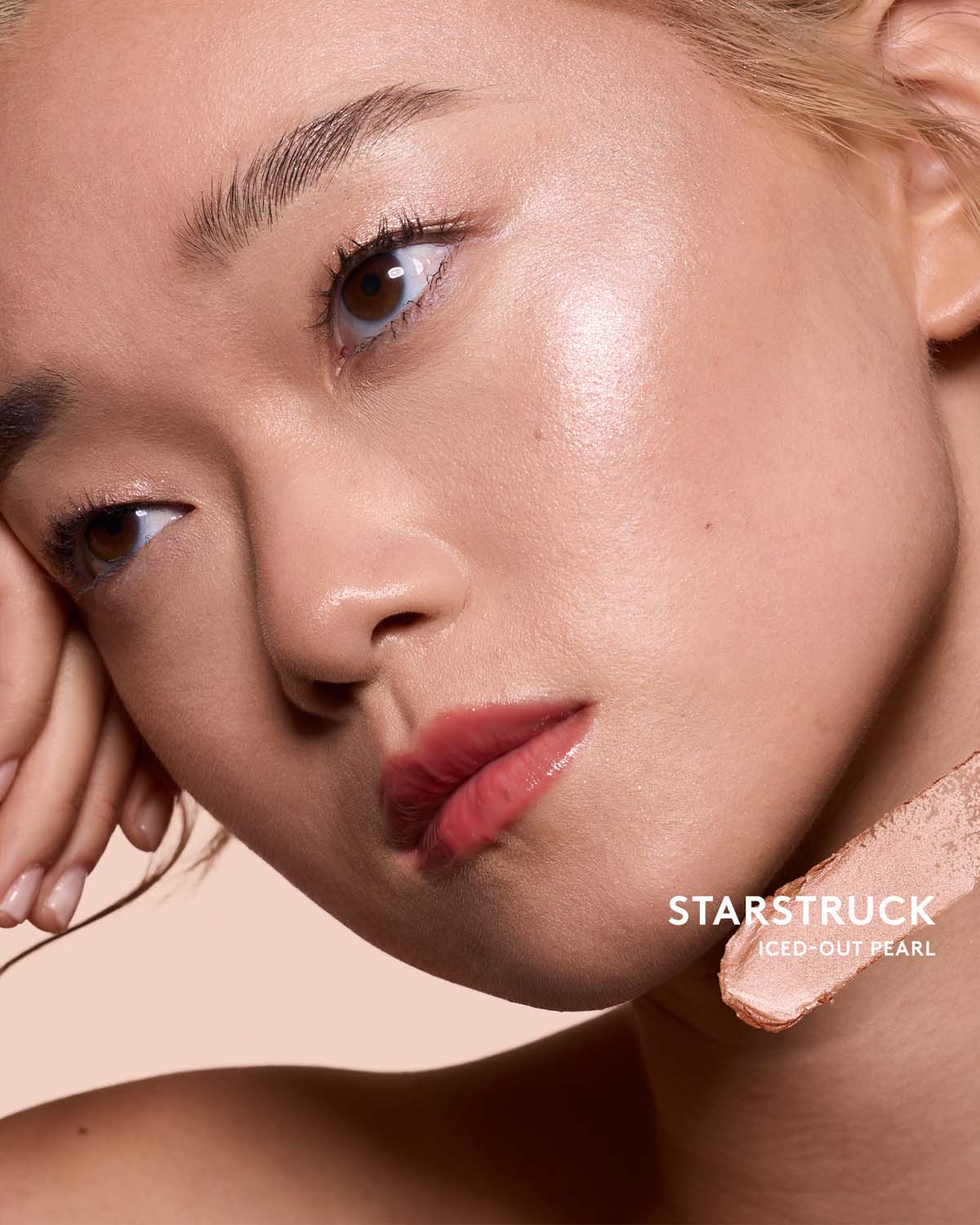 Shimmer Stick Highlighter & Blush — Match Stix Starstruck