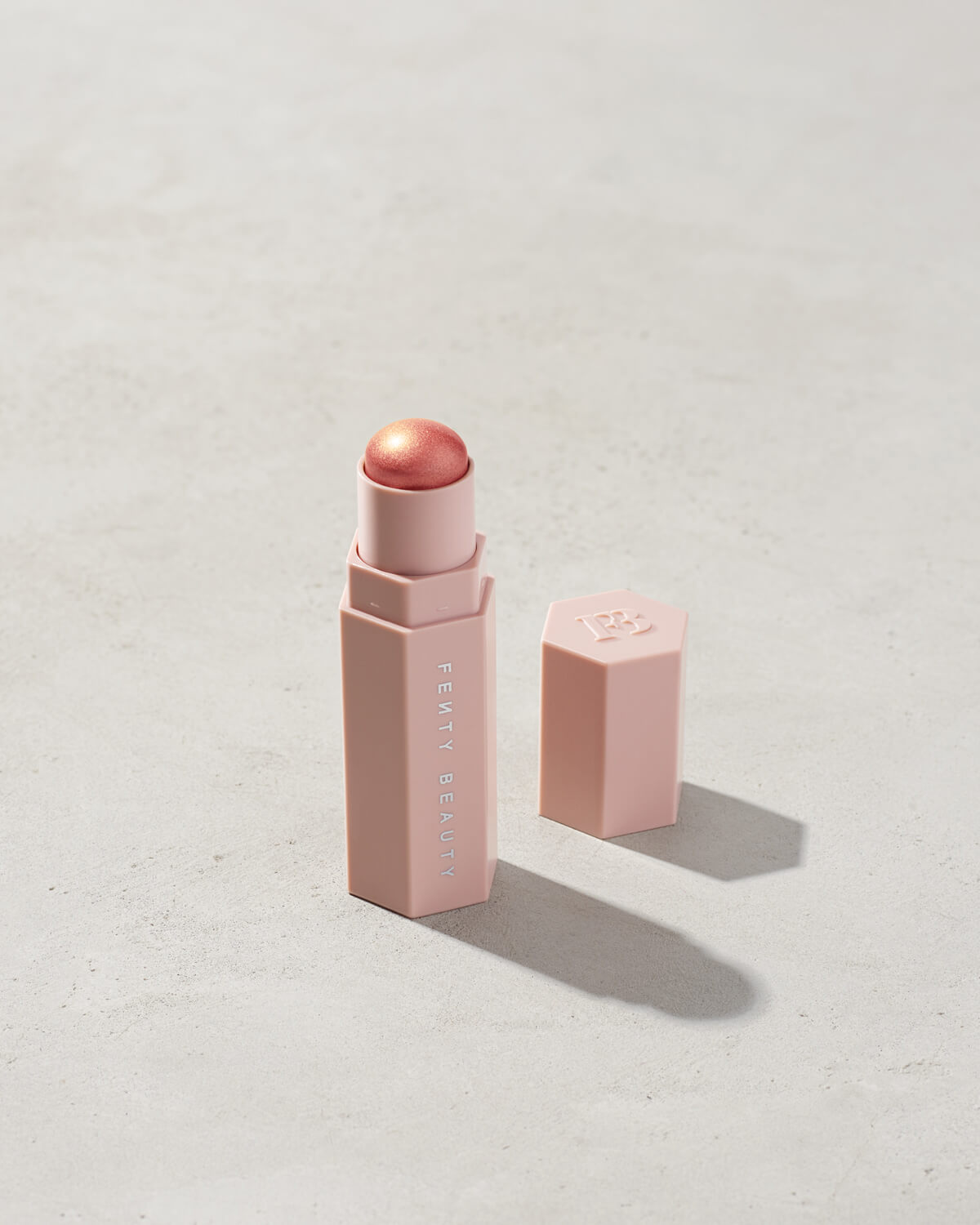 Shimmer Skinstick Highlighter & Blush — Match Stix Yacht Lyfe