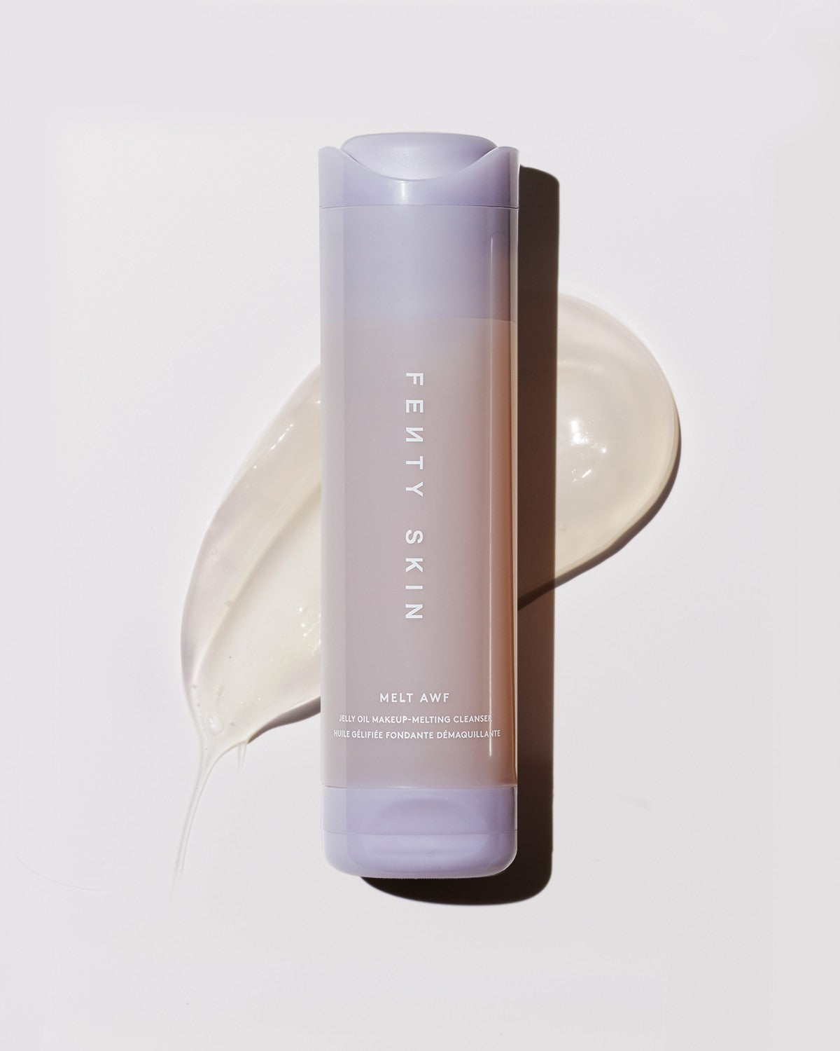 Melt Awf Jelly Oil Makeup Cleanser - Waterproof & Longwear Removal