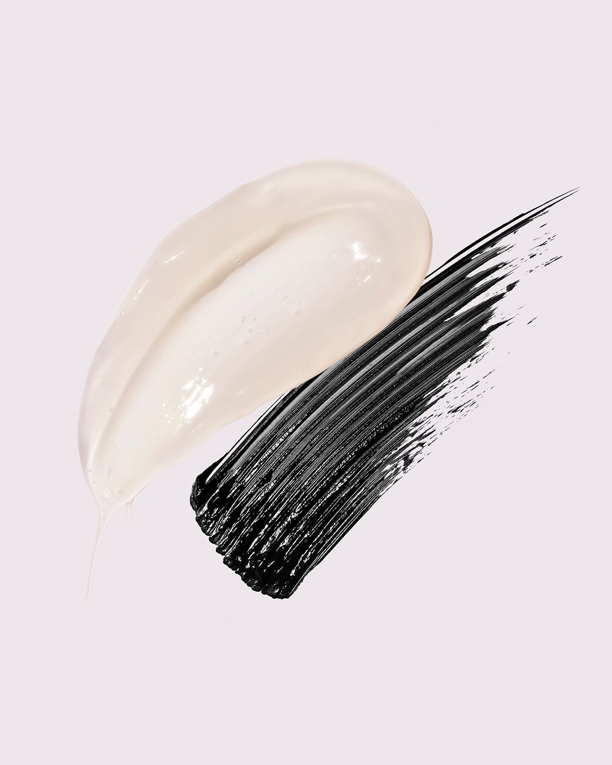 On & Awf Hella Thicc Mascara & Melt Awf Cleanser Duo