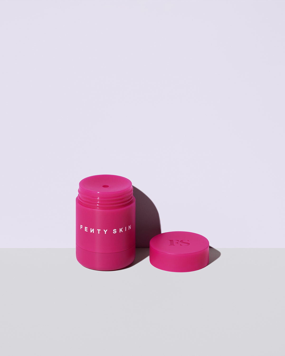 Barbados Cherry Lip Mask - Plush Puddin' Intensive Recovery