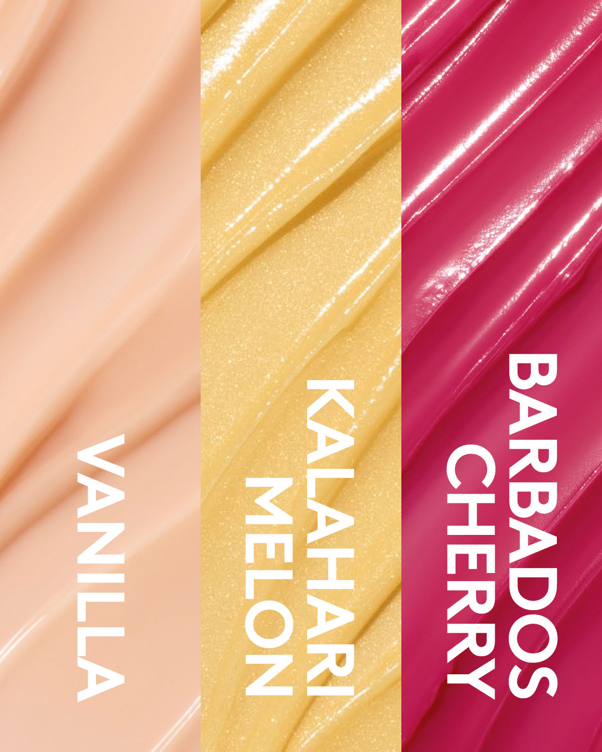 Barbados Cherry Lip Mask - Plush Puddin' Intensive Recovery