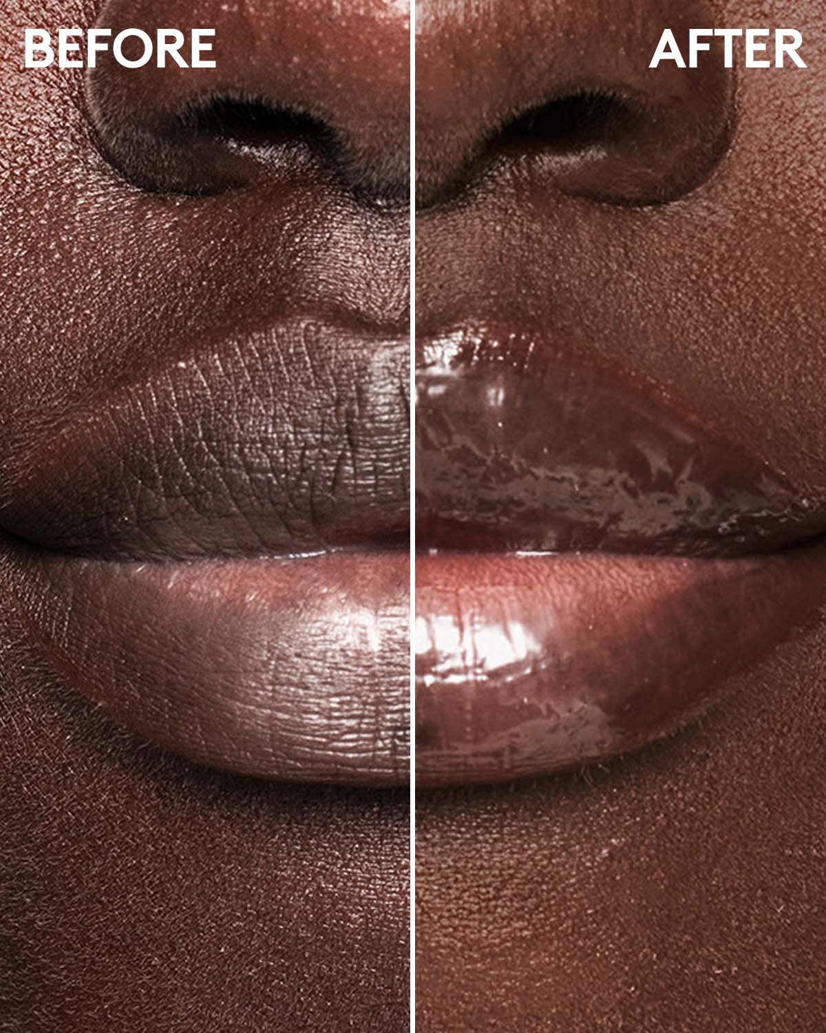 Vanilla Plush Puddin' Lip Mask – Intensive Recovery & Plumping