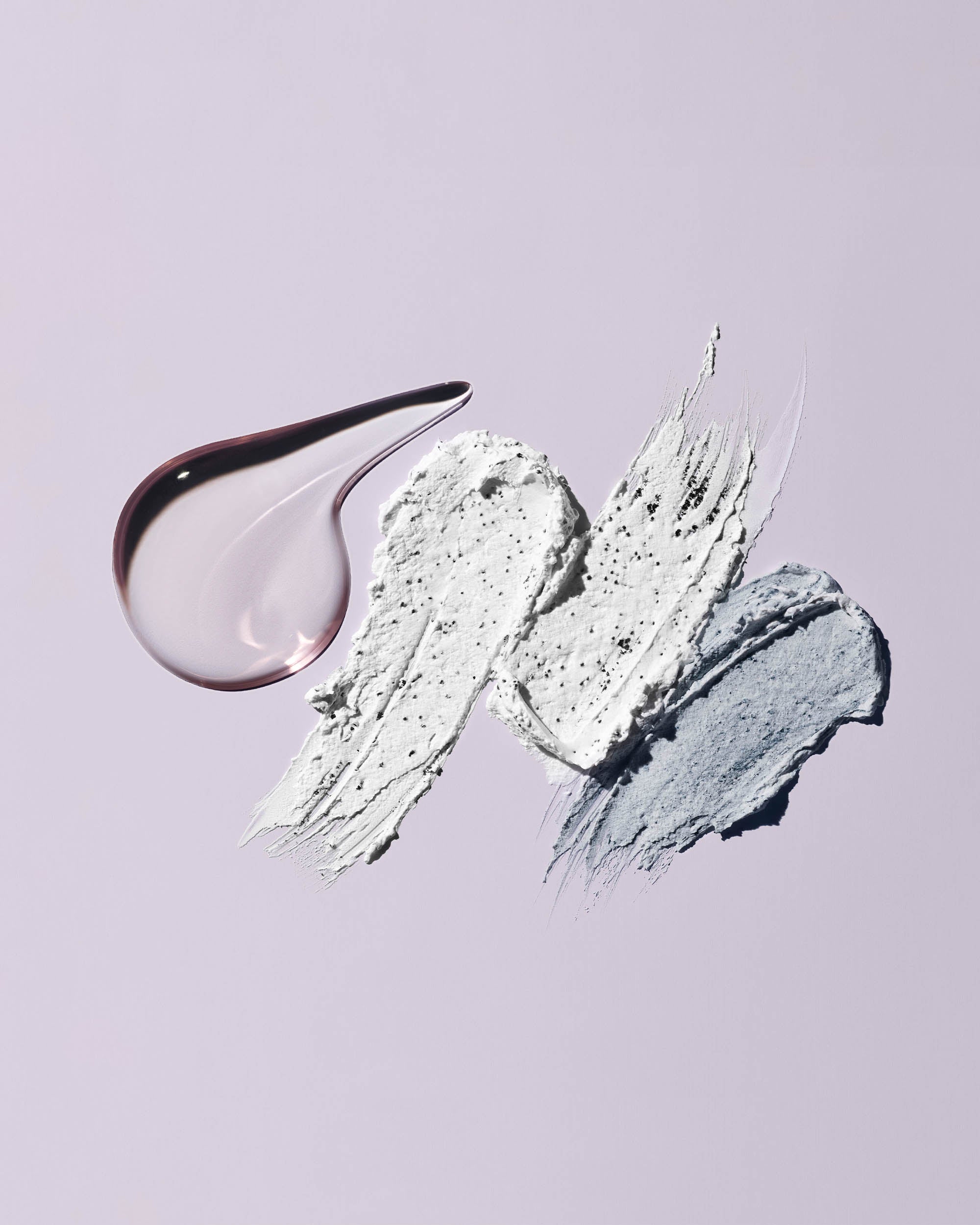 Pore Minimizing Face Mask & Toner Duo for Oily Skin