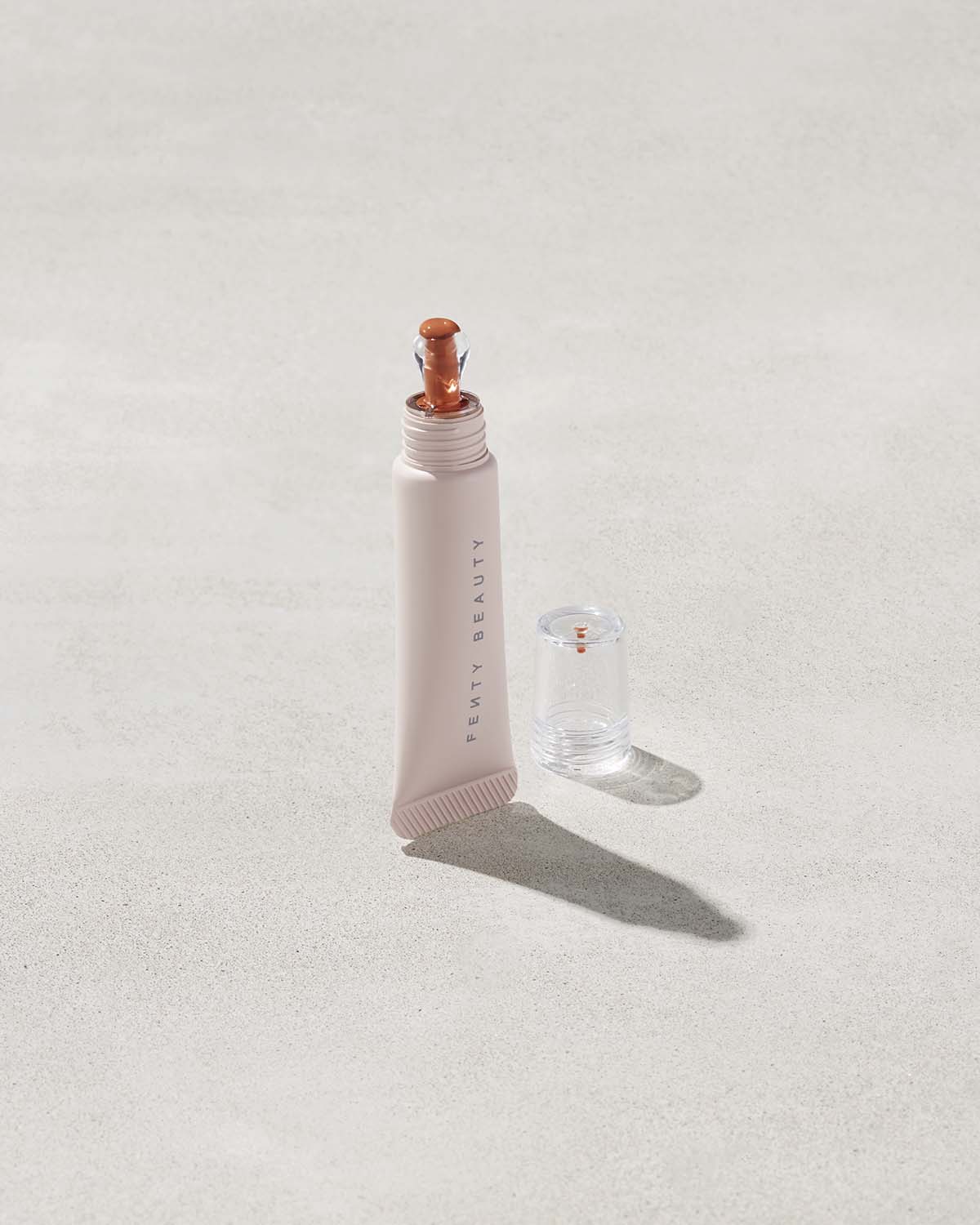 Bright Fix Pumpkin Eye Brightener — Hydrating & Crease-Resistant