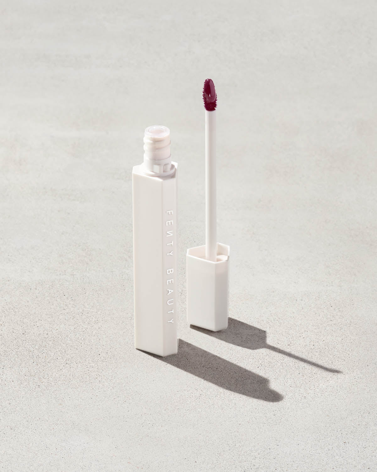 Poutsicle Berry Banger Hydrating Lip Stain – Glossy Tint & Moisture