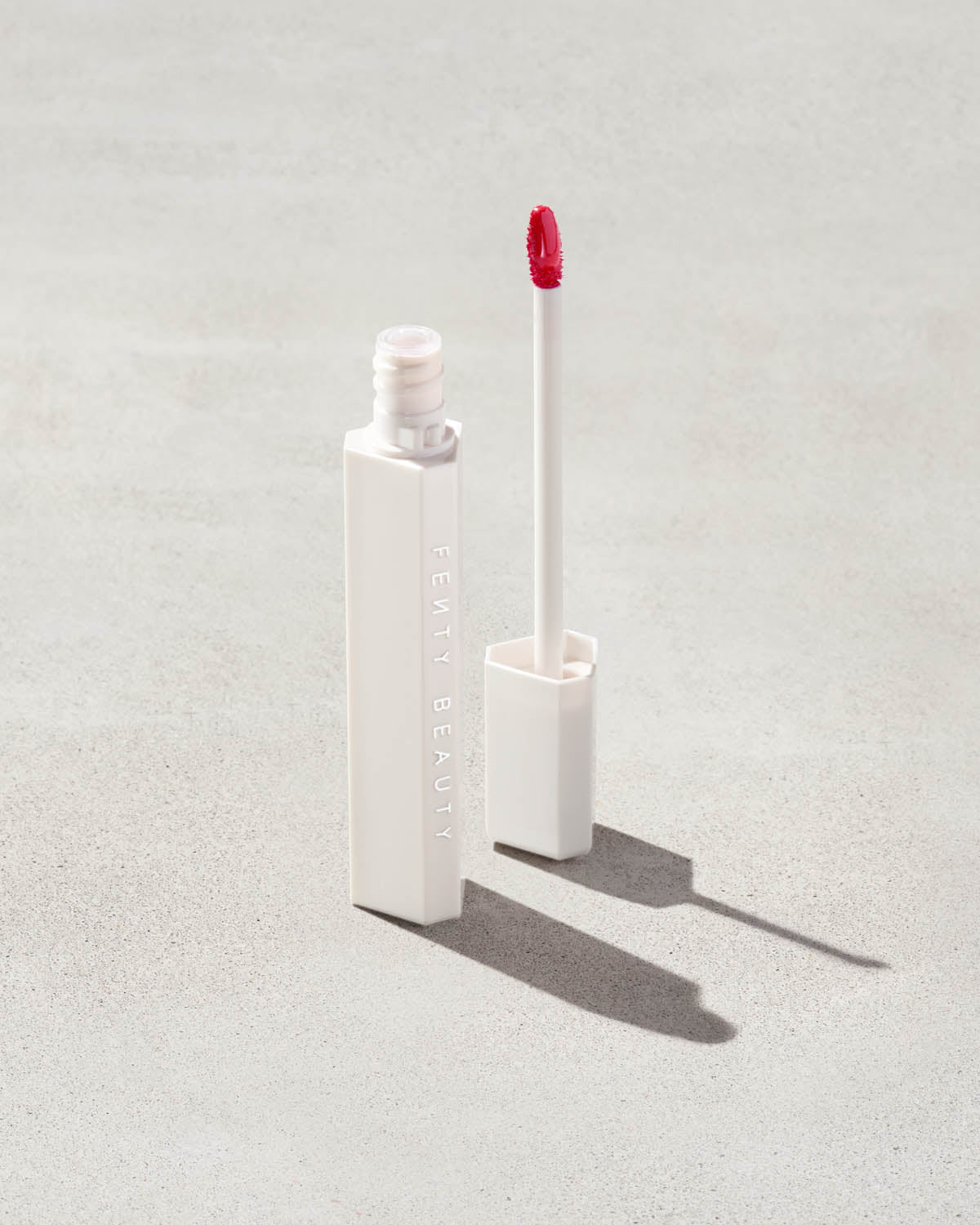 Poutsicle Hydrating Lip Stain - Glossy Finish & Long-Lasting Tint