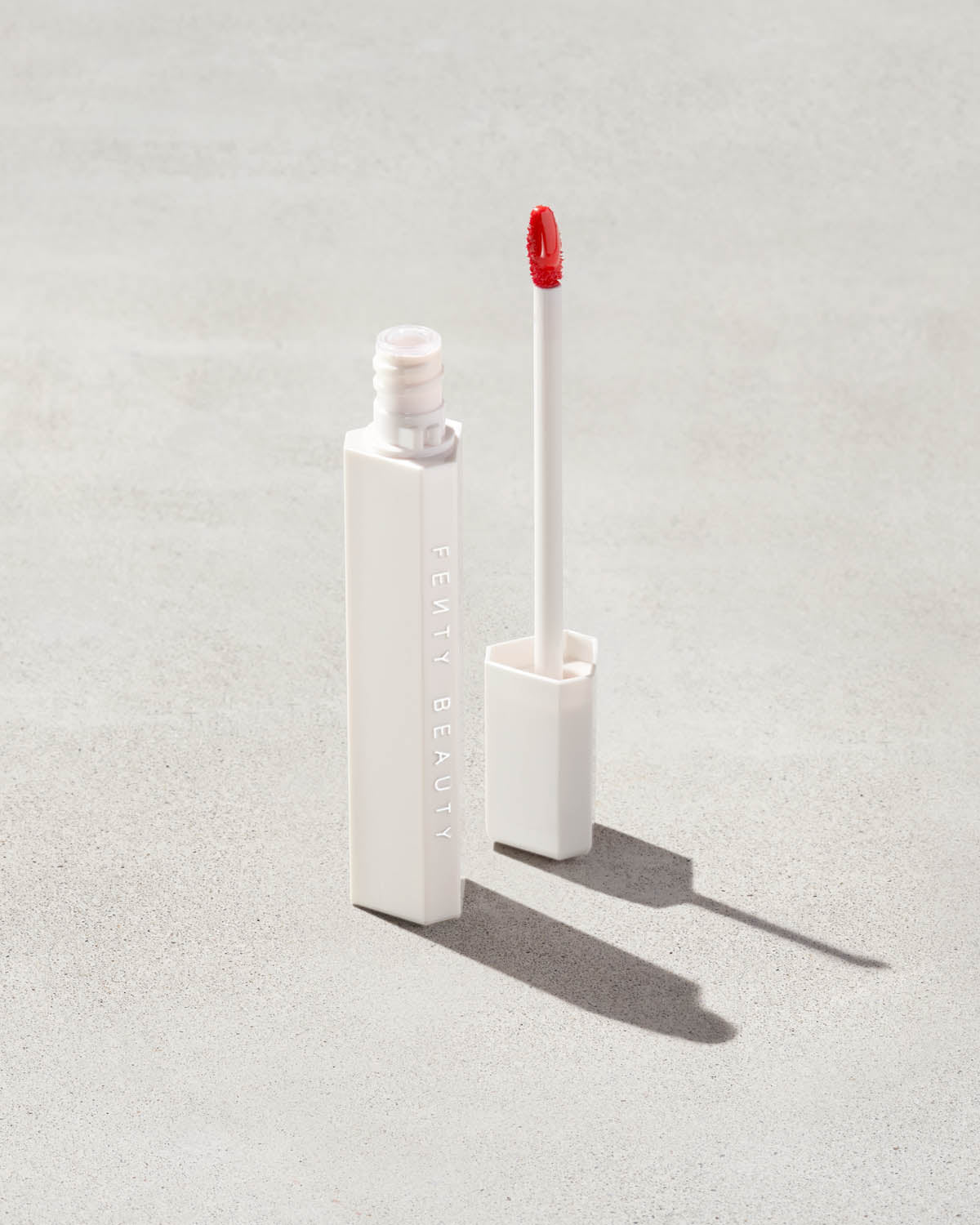 Poutsicle Zesty Bestie Hydrating Lip Stain with Glossy Finish
