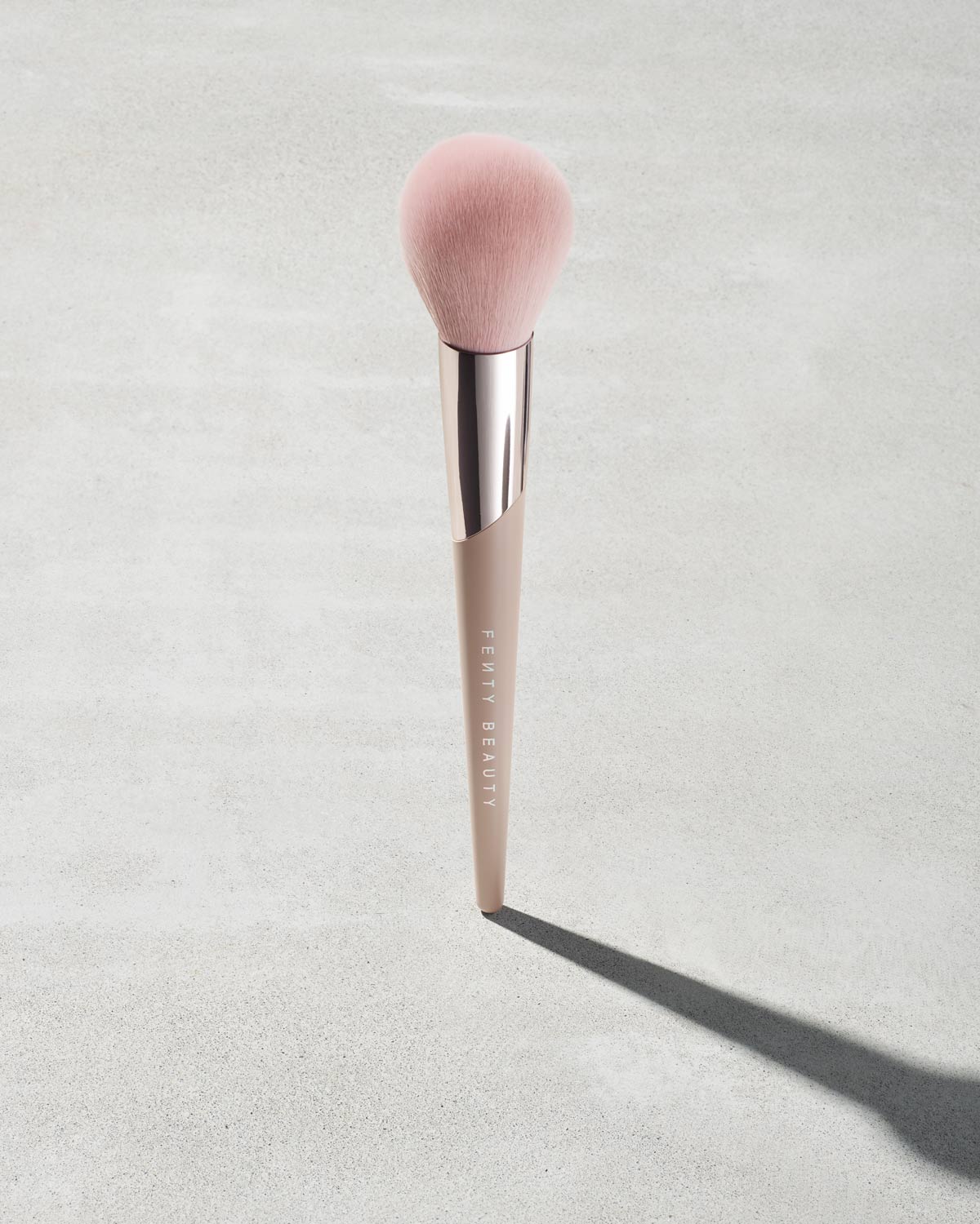 Fenty Beauty Powder Puff Setting Brush 170 - Ultra Soft Loose Powder Brush