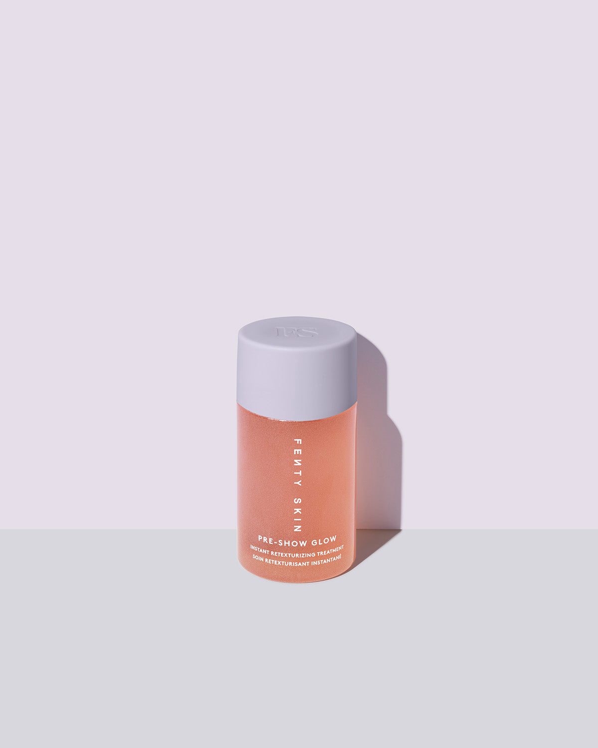 Pre-Show Glow 10% AHA Exfoliating Treatment Refill for Radiant Skin