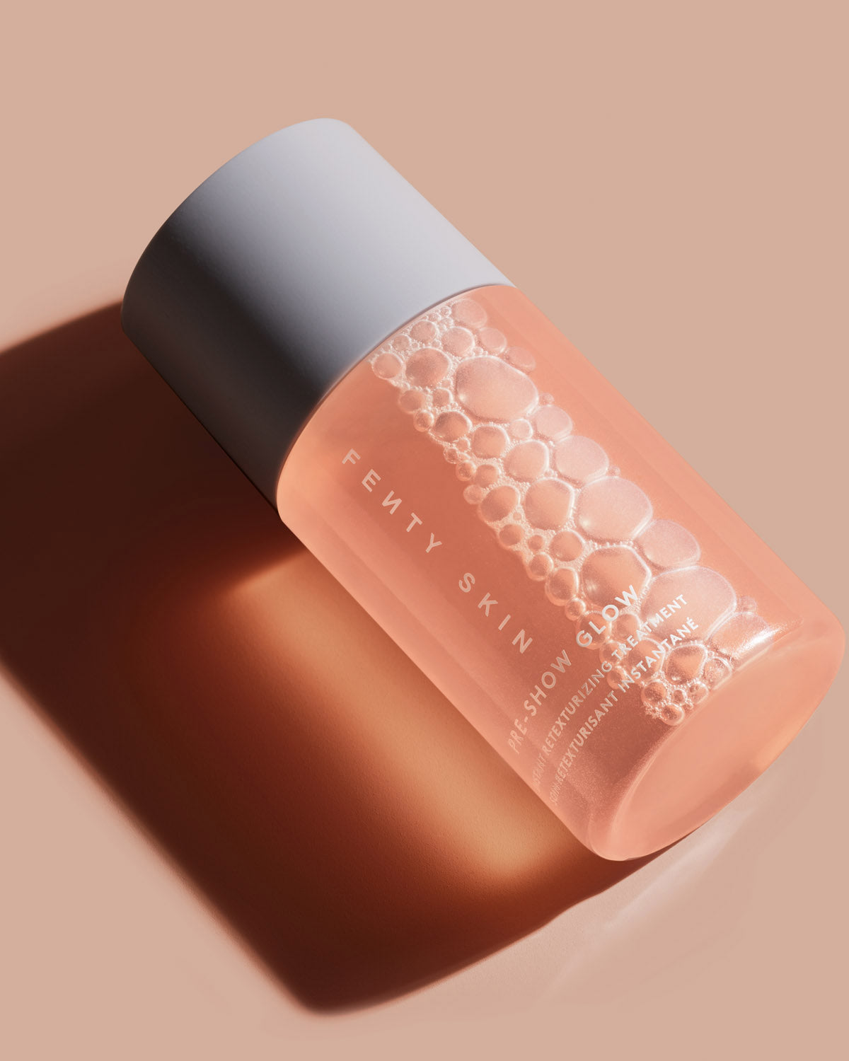 Pre-Show Glow 10% AHA Exfoliating Treatment Refill for Radiant Skin