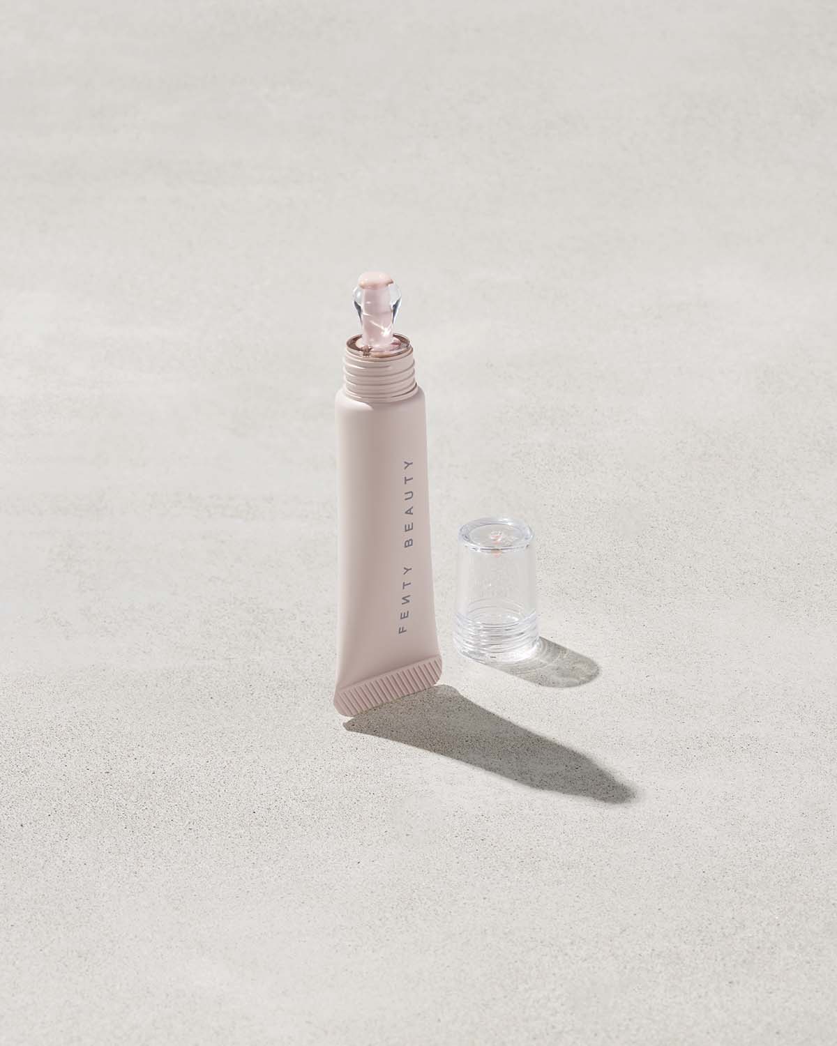 Bright Fix Rose Quartz Eye Brightener — Hydrating & Crease-Resistant Undereye Concealer