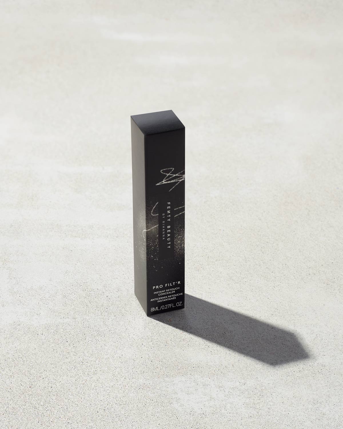 Fenty Beauty Pro Filt'r Concealer - #105, Creamy & Longwear