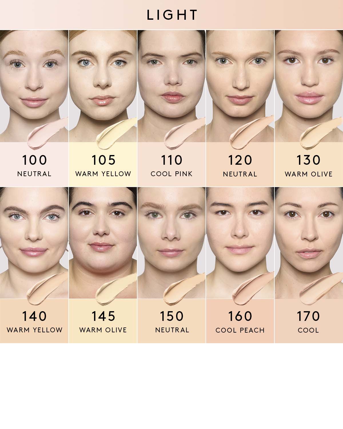 Fenty Beauty Pro Filt'r Concealer - #105, Creamy & Longwear