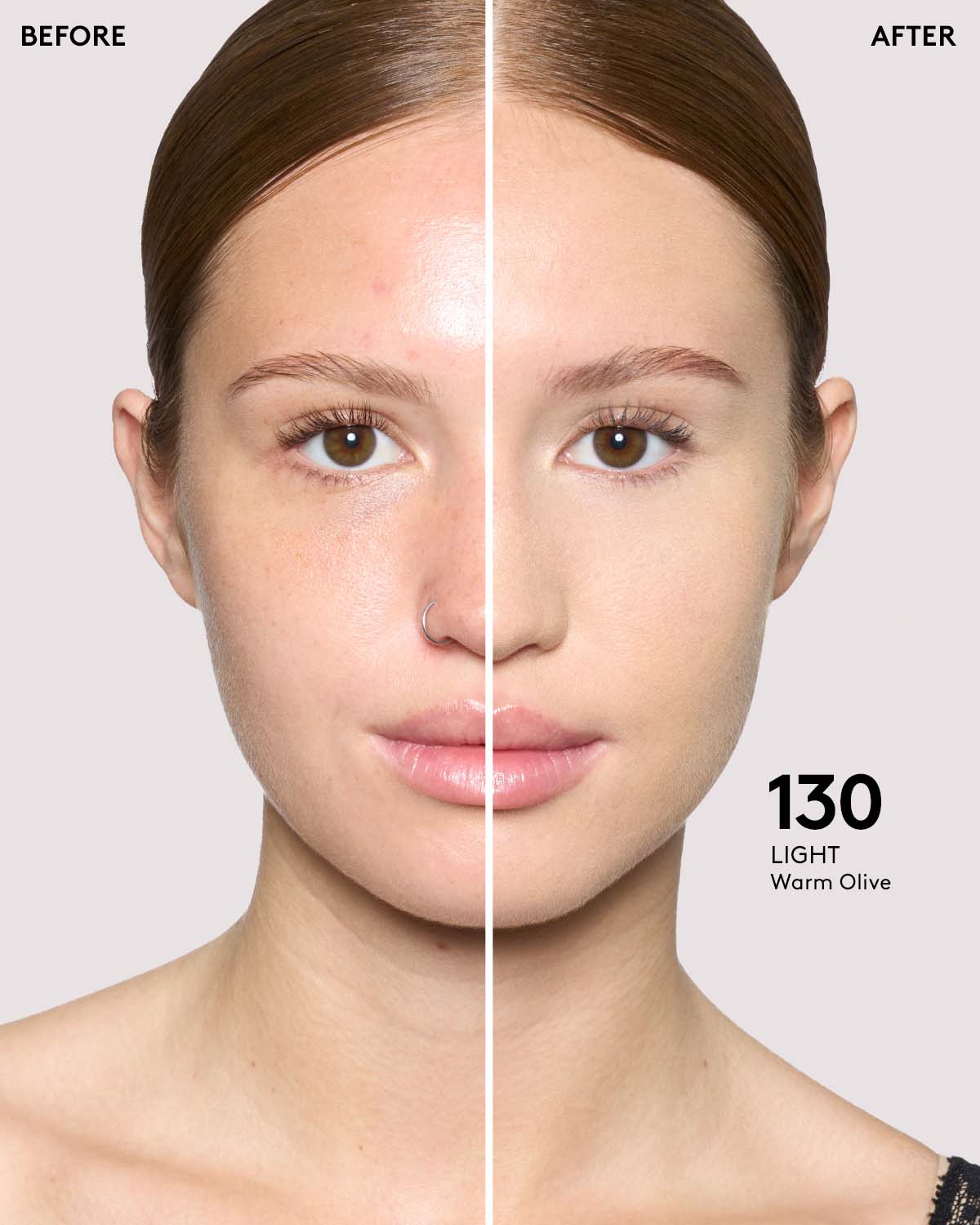 Fenty Beauty Pro Filt'r Concealer - #130 Soft Matte Finish