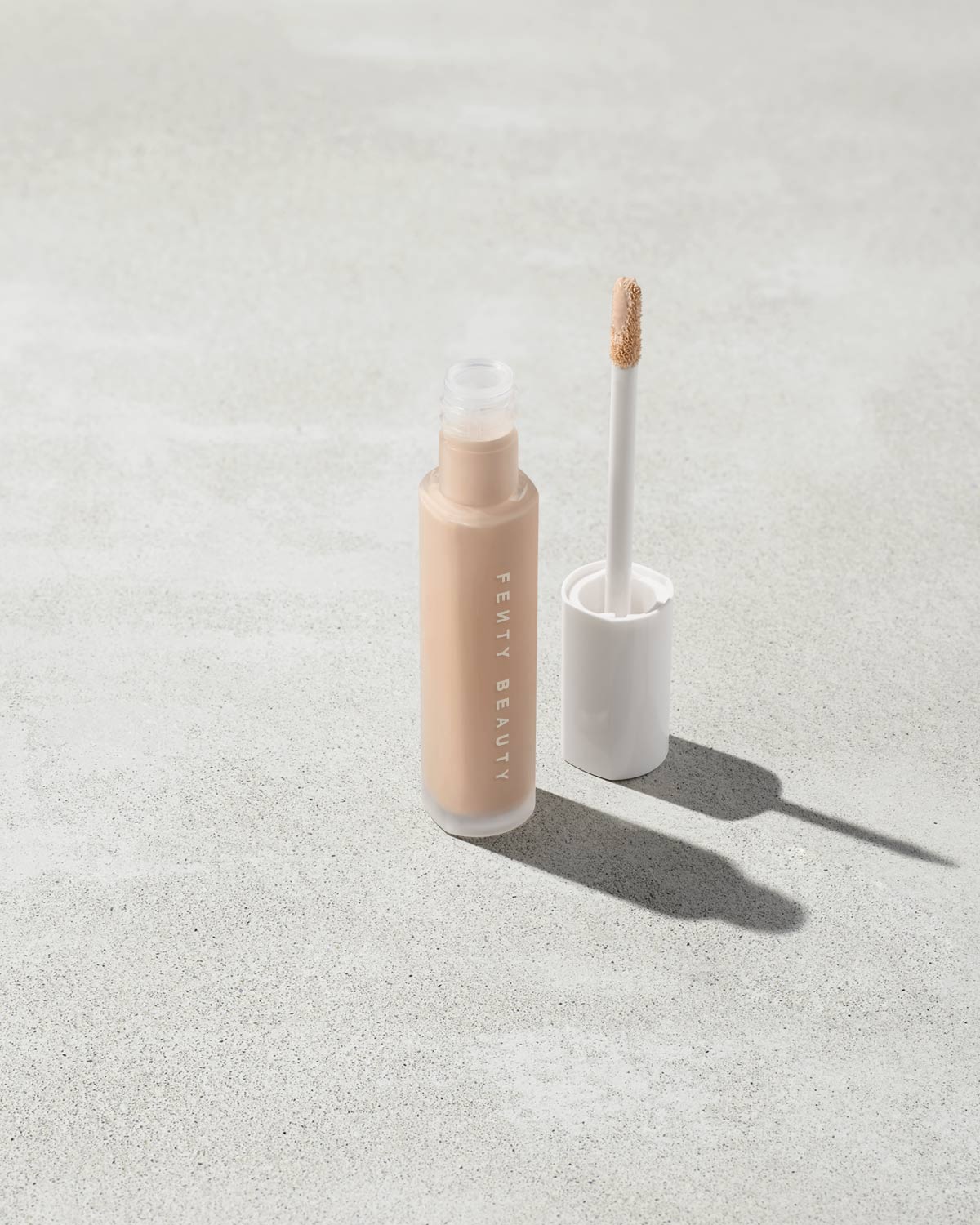 Fenty Beauty Pro Filt'r Concealer - #160, Matte Finish, Full Coverage
