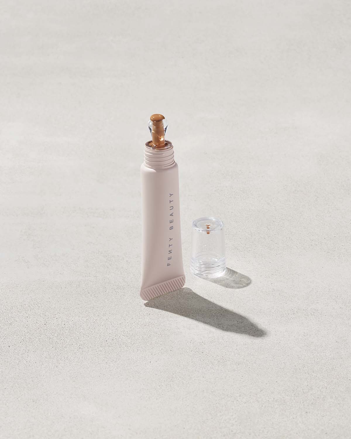 Bright Fix Toffee Undereye Brightener - Hydrating & Crease-Resistant