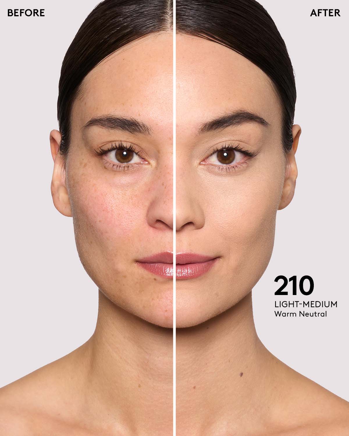 Fenty Beauty Pro Filt'r Concealer - #210 Soft Matte, Longwear