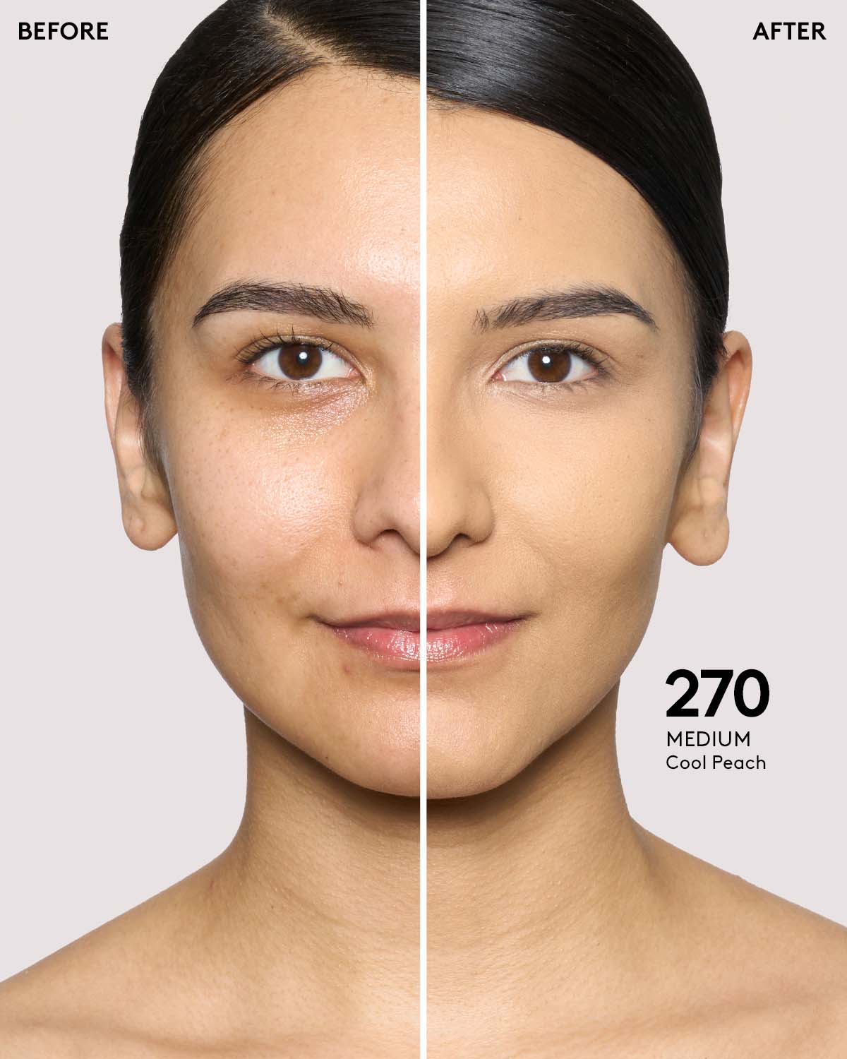 Fenty Beauty Pro Filt'r Concealer — #270, Creamy Longwear Matte Finish