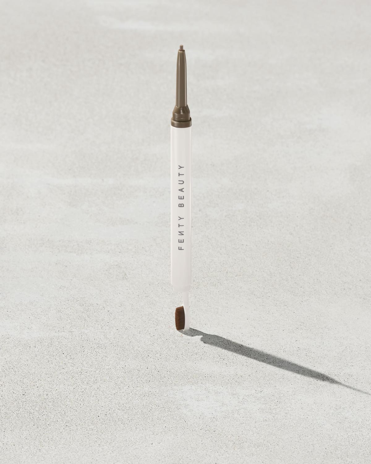 Brow MVP Ultra Fine Brow Pencil — Waterproof Ash Brown