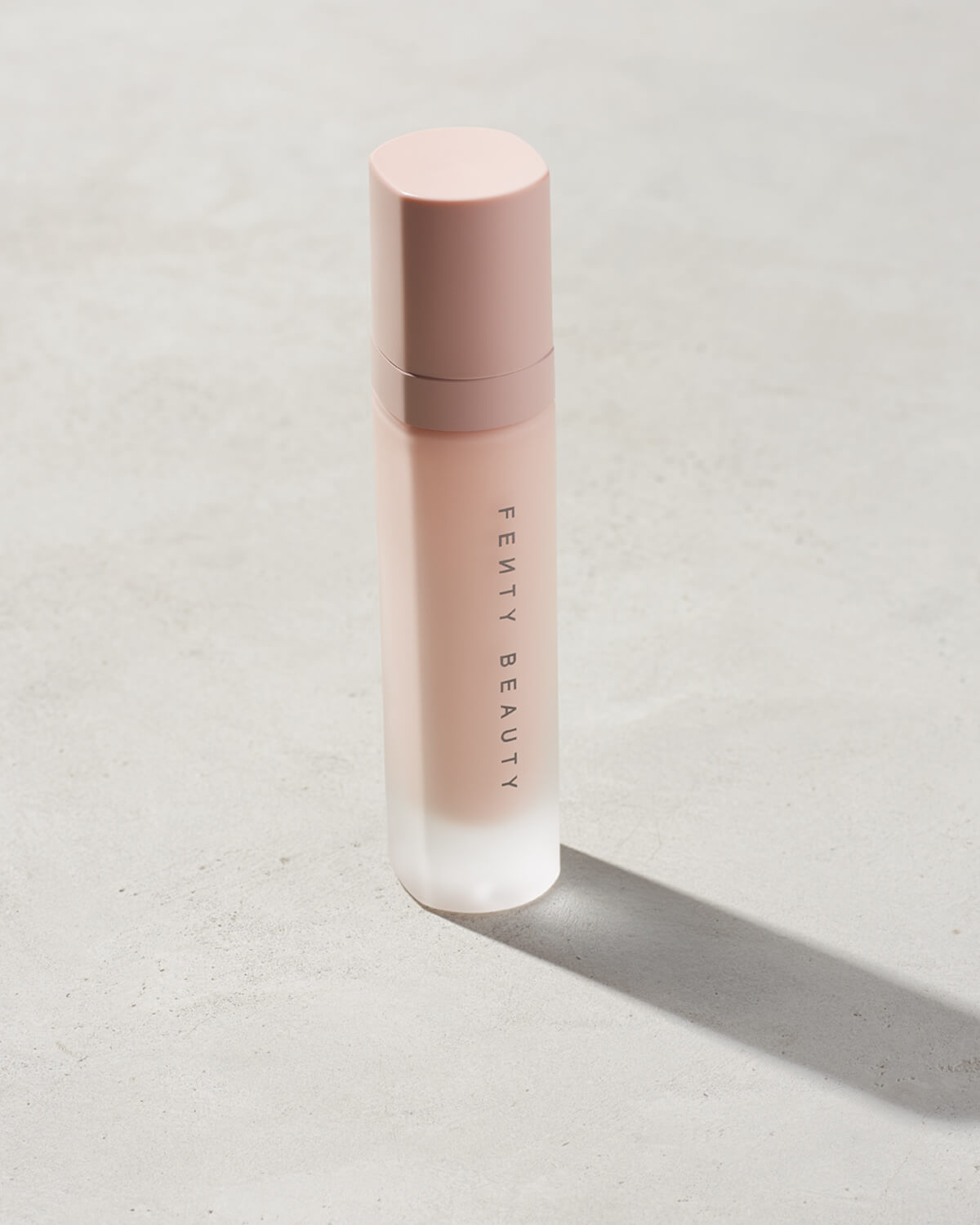 Fenty Beauty Pro Filt'r Matte Primer — Pore Minimizing & Longwear