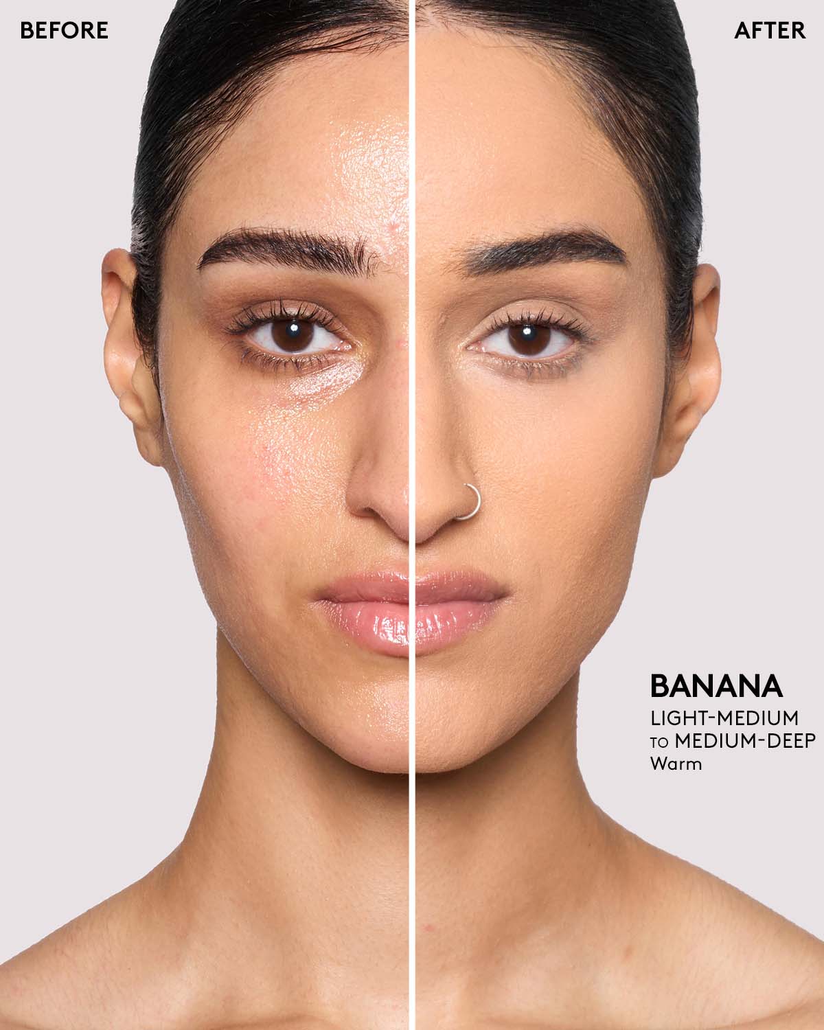 Fenty Beauty Pro Filt'r Banana Setting Powder – Weightless Loose Powder
