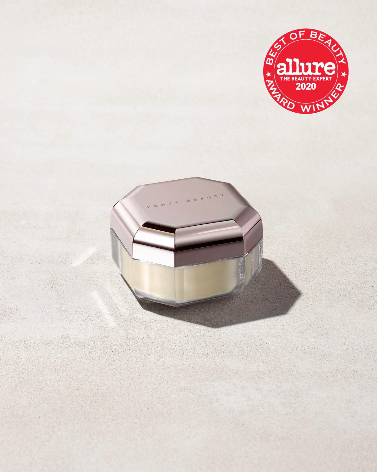 Fenty Beauty Pro Filt'r Setting Powder - Butter, Loose & Weightless