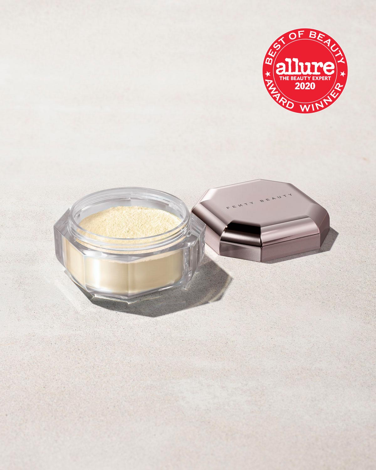 Fenty Beauty Pro Filt'r Setting Powder - Butter, Loose & Weightless